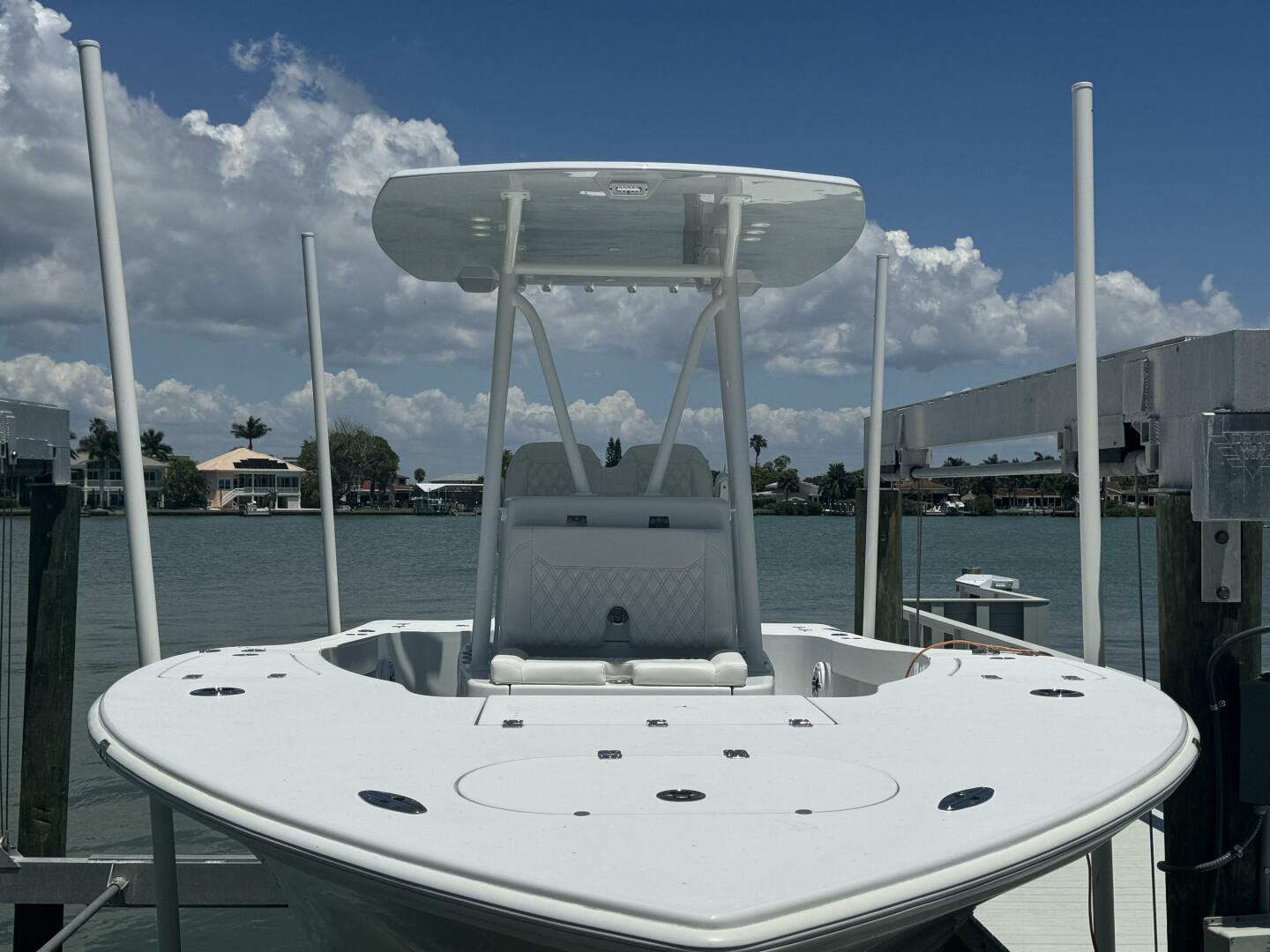 Slide: The Image of Conch 25 Bay 2022 - 4384523