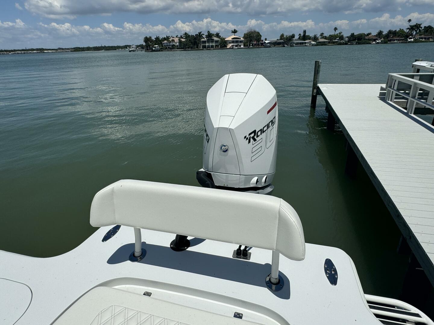 Slide: The Image of Conch 25 Bay 2022 - 4384531