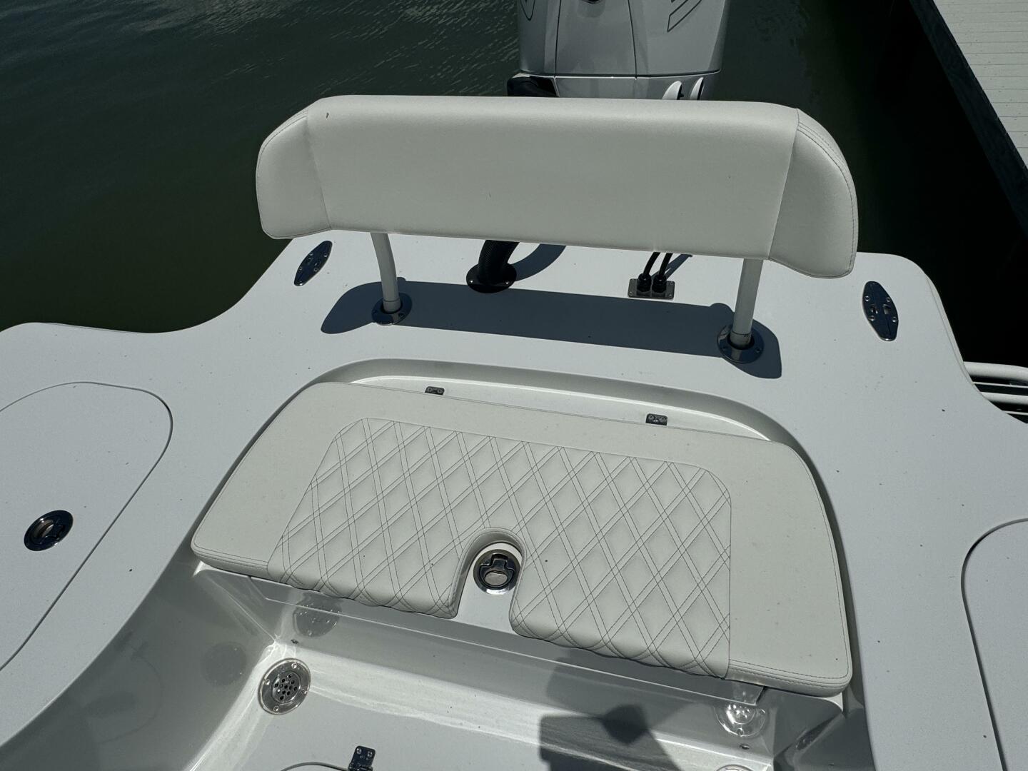 Slide: The Image of Conch 25 Bay 2022 - 4384532