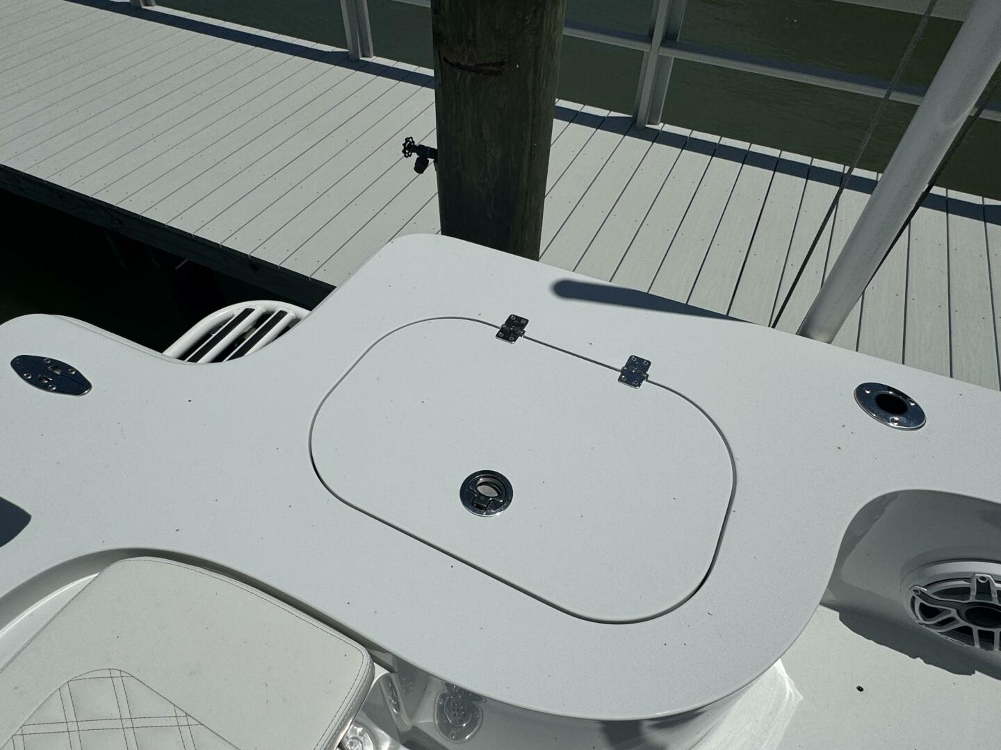 Slide: The Image of Conch 25 Bay 2022 - 4384535