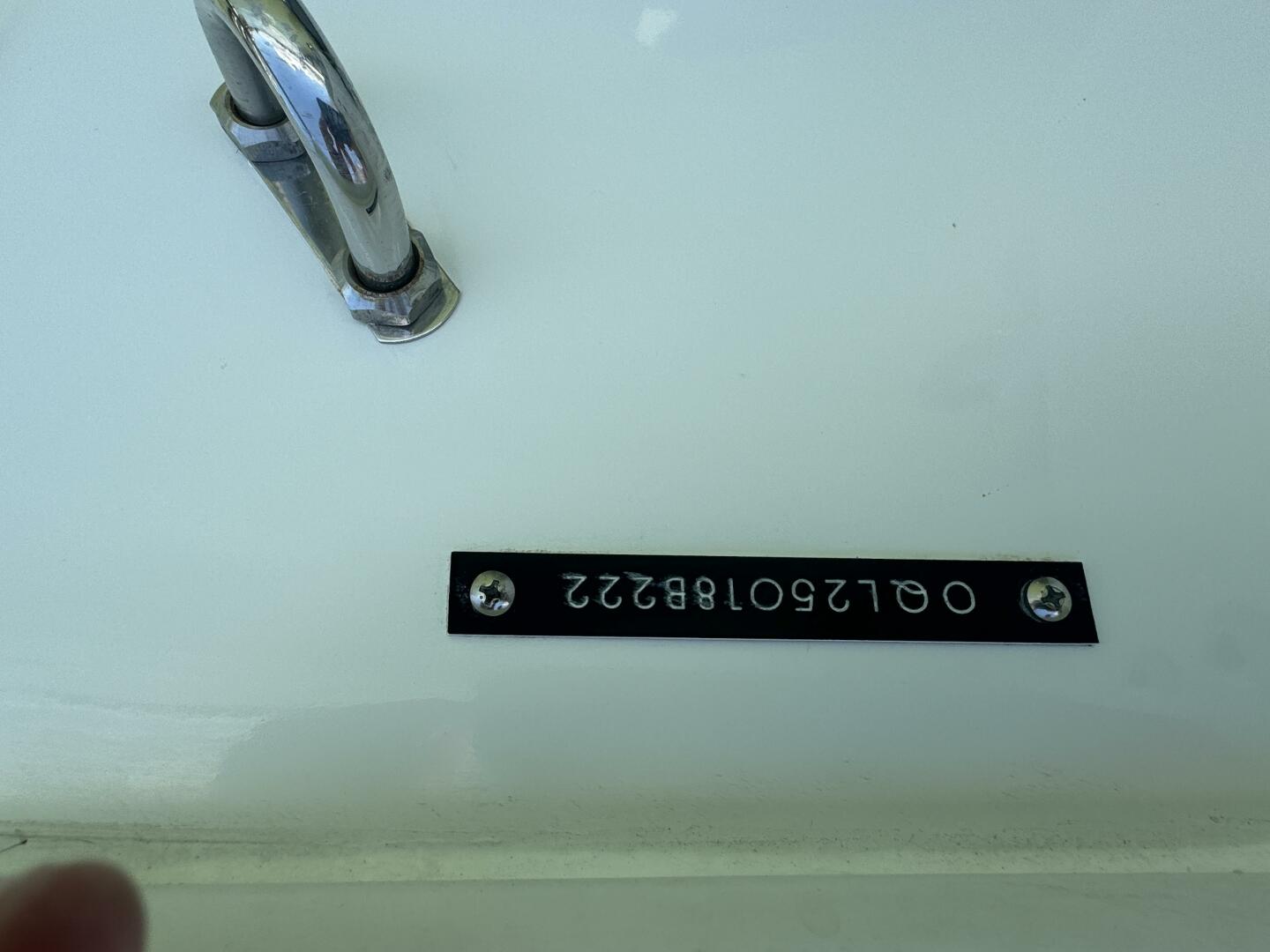 Slide: The Image of Conch 25 Bay 2022 - 4384539