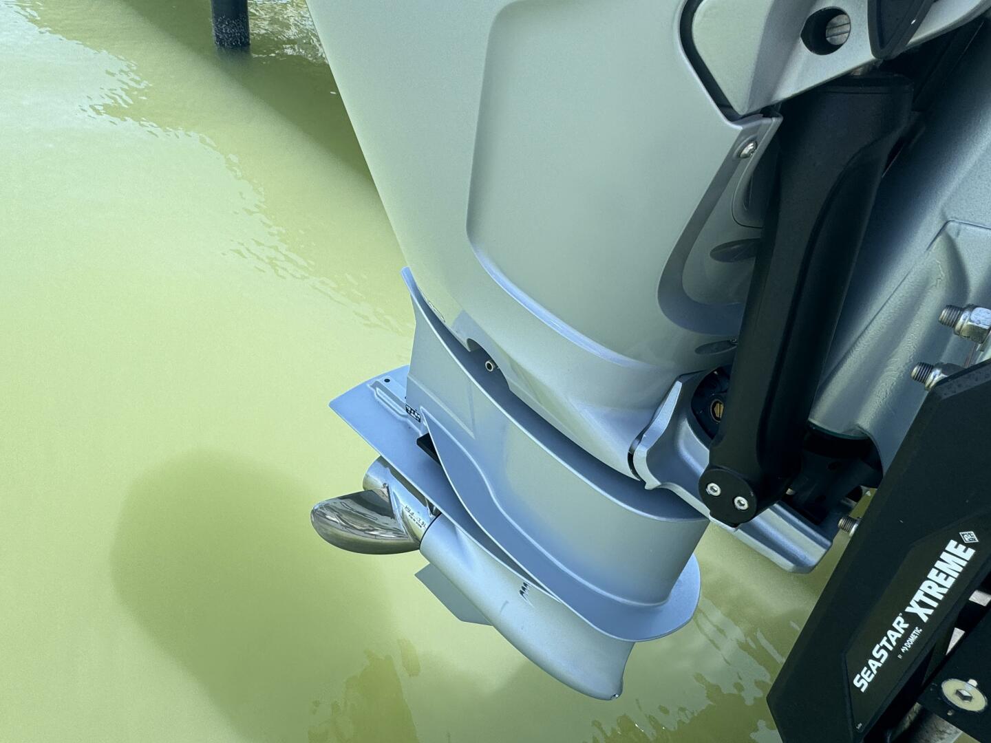 Slide: The Image of Conch 25 Bay 2022 - 4384540