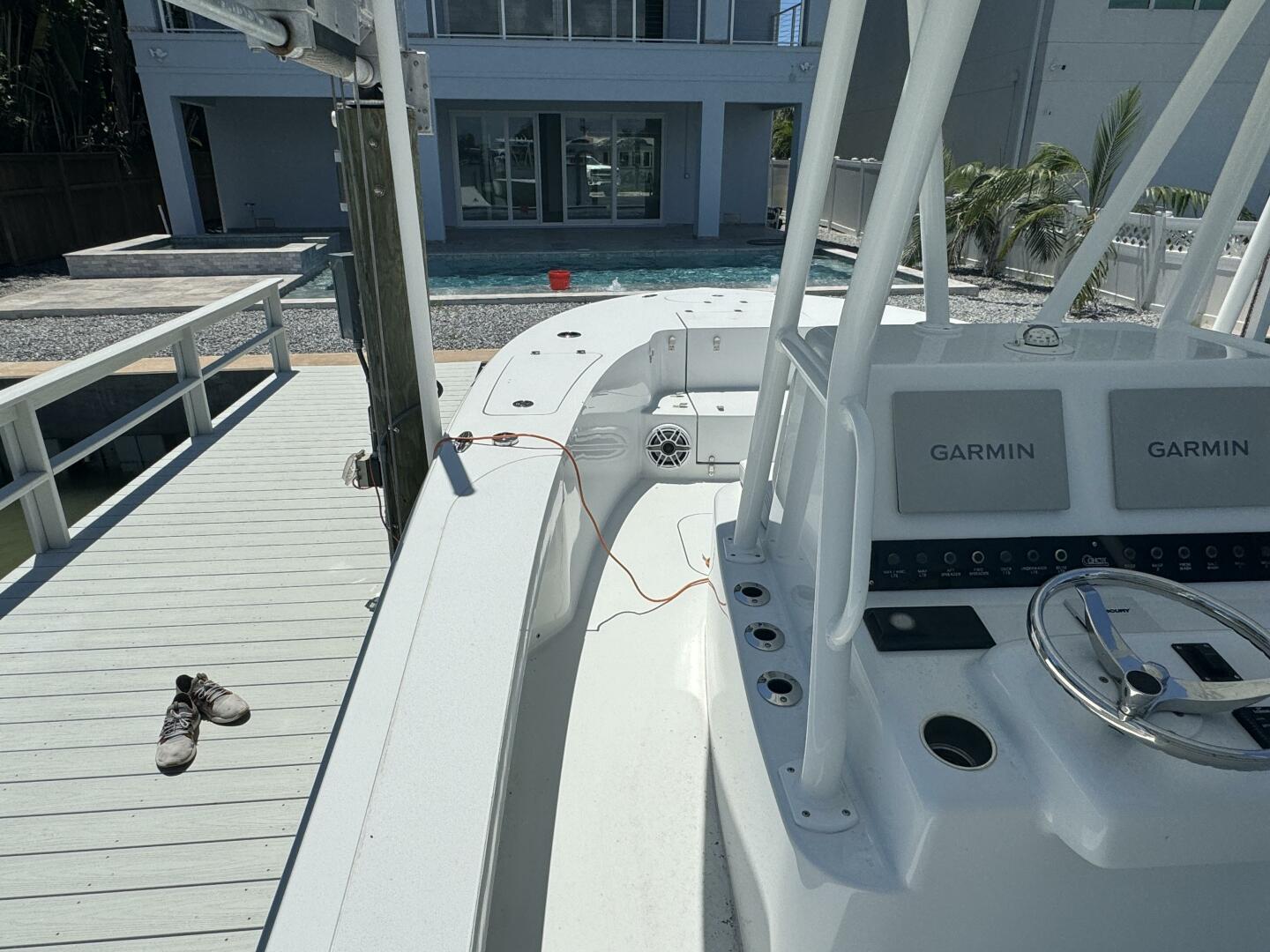 Slide: The Image of Conch 25 Bay 2022 - 4384546