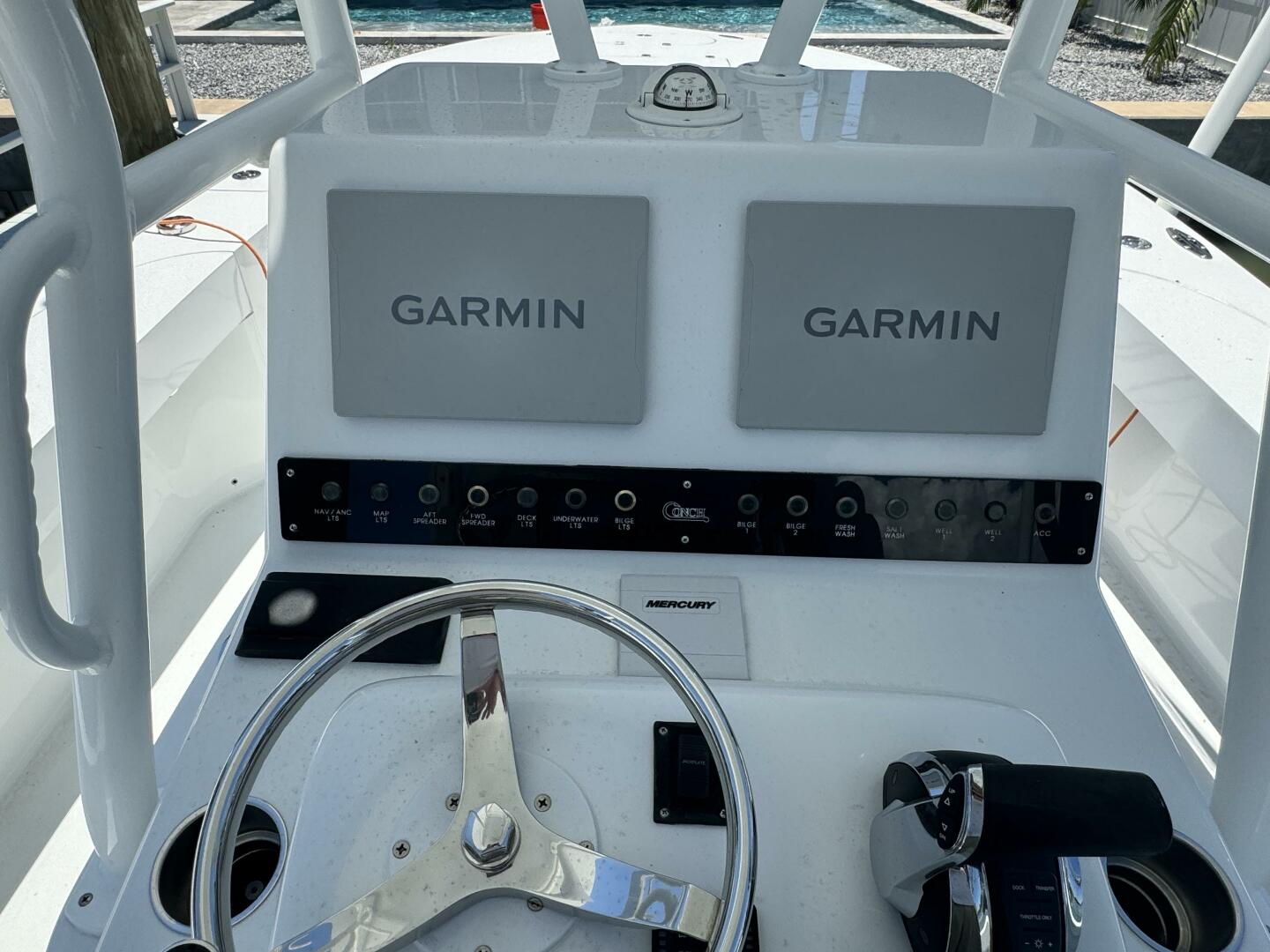 Slide: The Image of Conch 25 Bay 2022 - 4384547