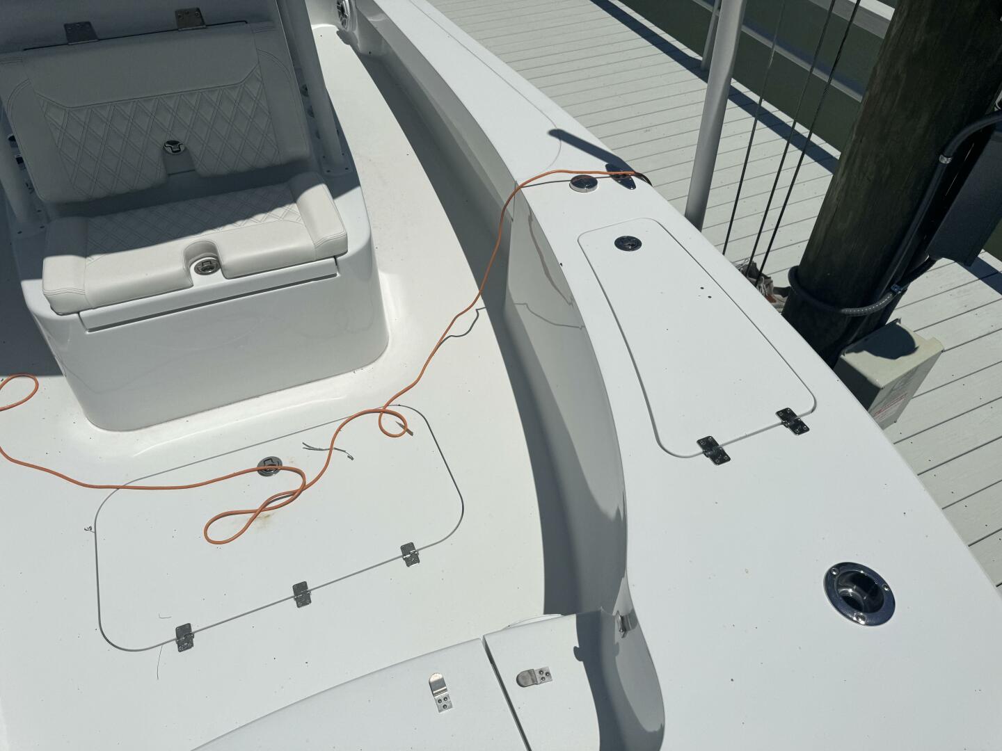 Slide: The Image of Conch 25 Bay 2022 - 4384561