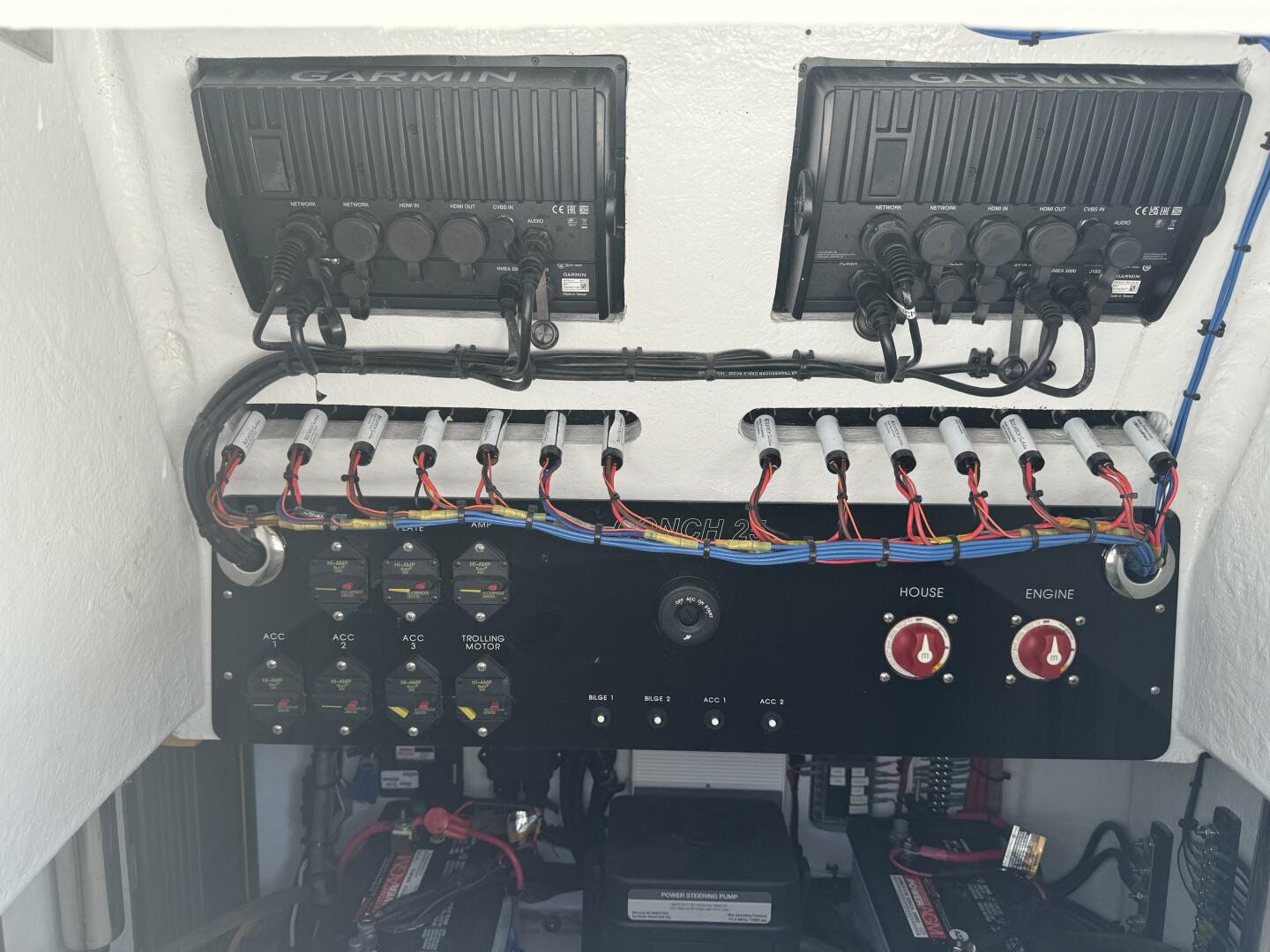 Slide: The Image of Conch 25 Bay 2022 - 4384564