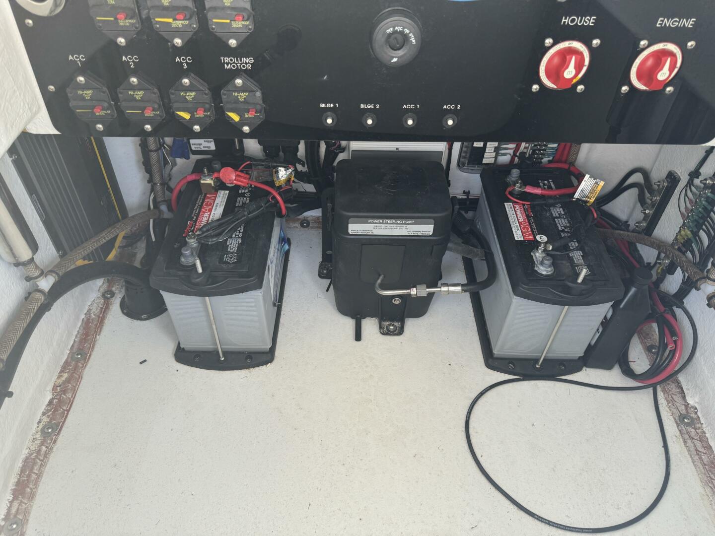 Slide: The Image of Conch 25 Bay 2022 - 4384566