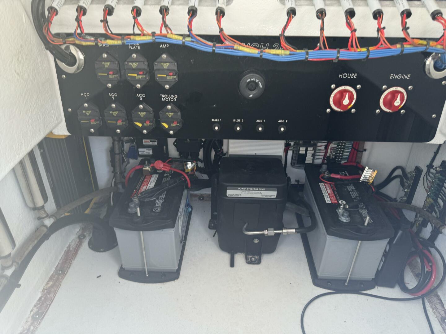 Slide: The Image of Conch 25 Bay 2022 - 4384568