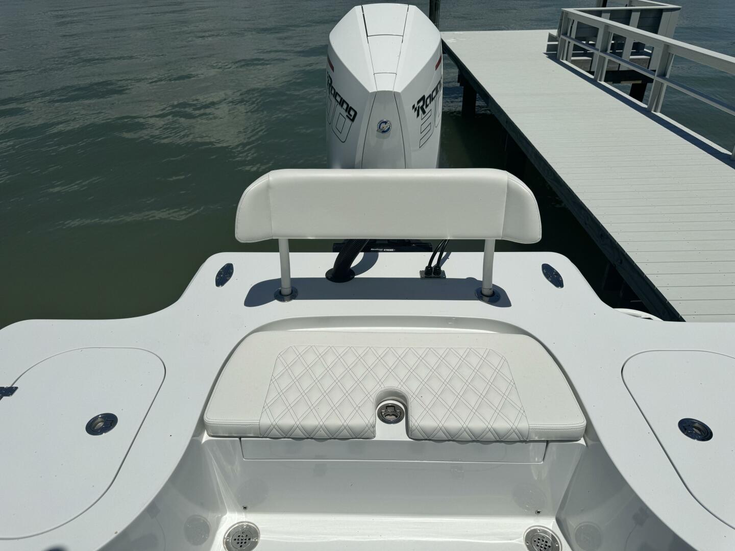 Slide: The Image of Conch 25 Bay 2022 - 4384569