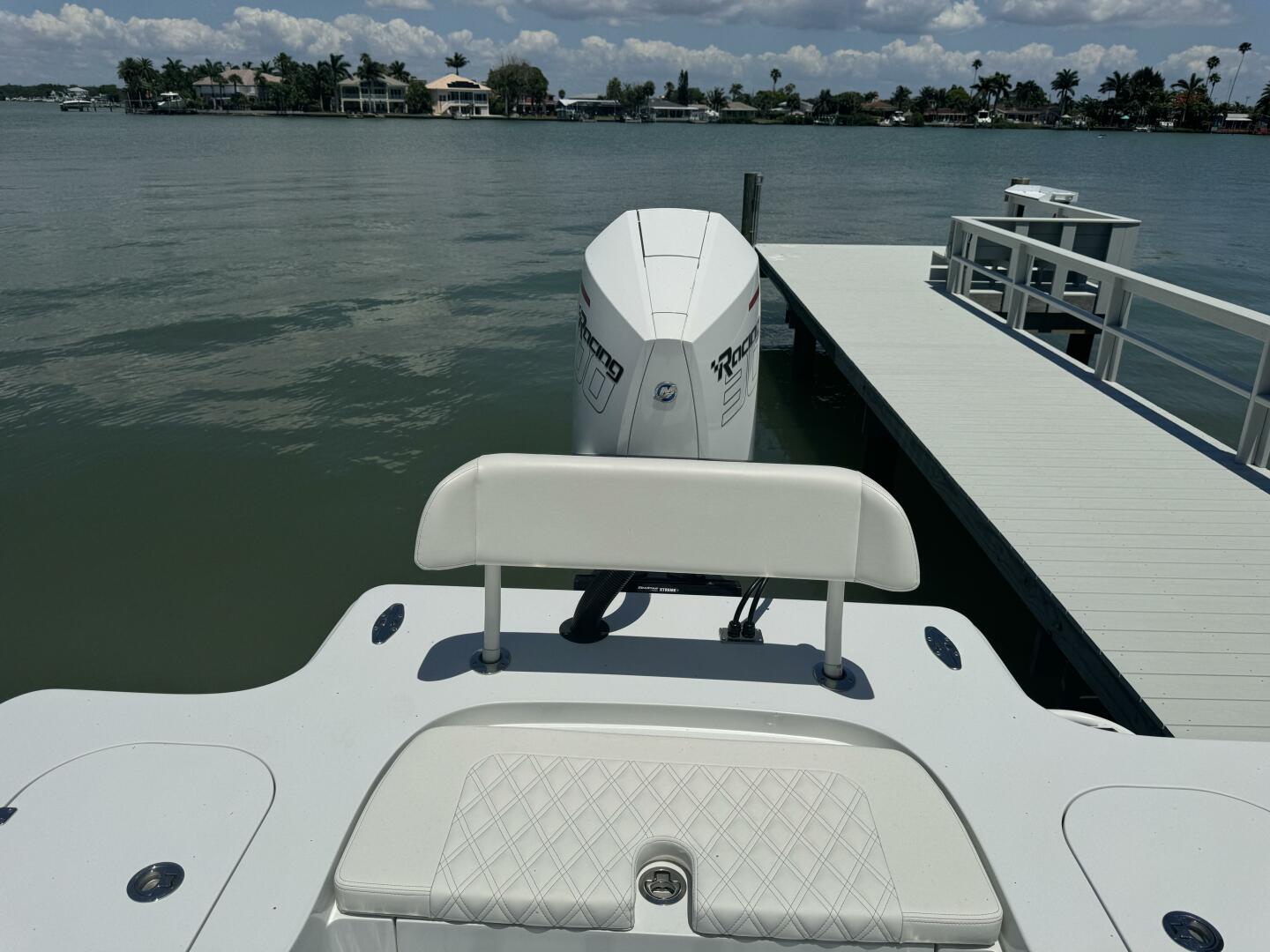 Slide: The Image of Conch 25 Bay 2022 - 4384570