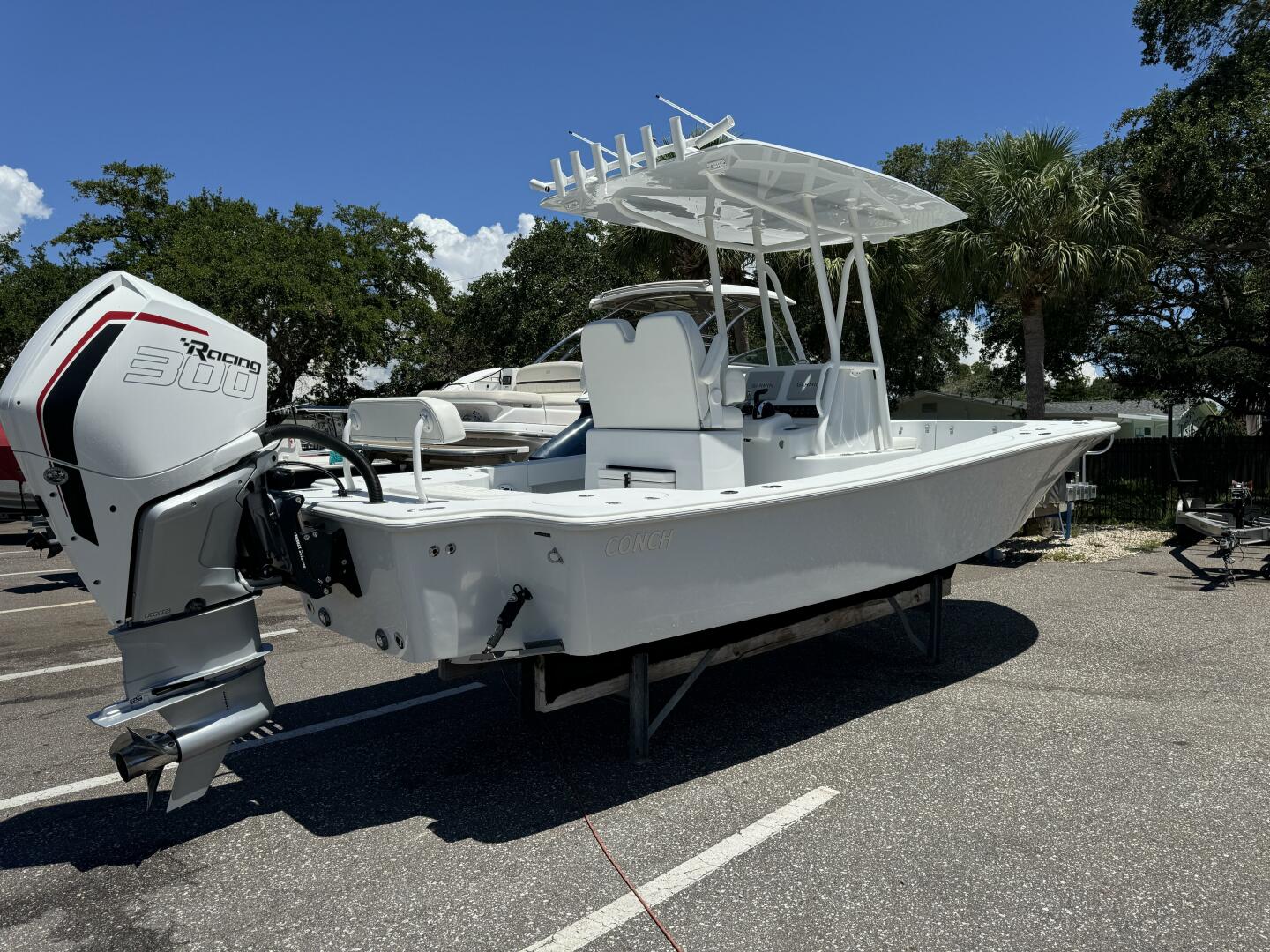 Slide: The Image of Conch 25 Bay 2022 - 4857016