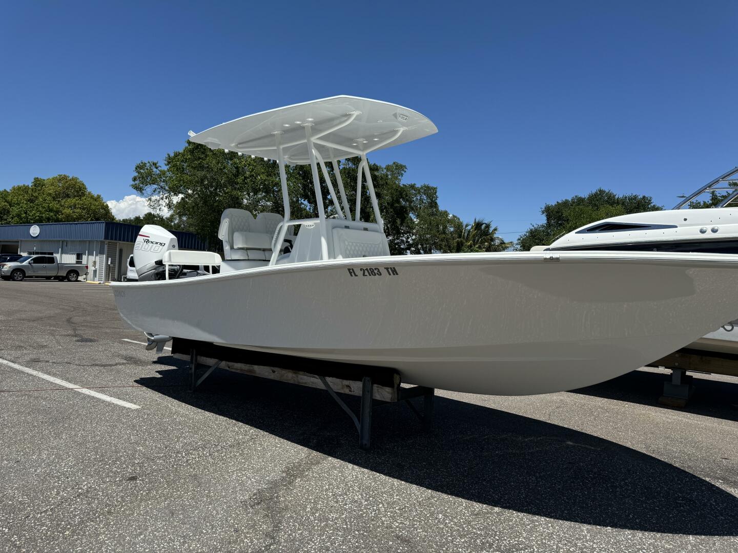 Slide: The Image of Conch 25 Bay 2022 - 4857017