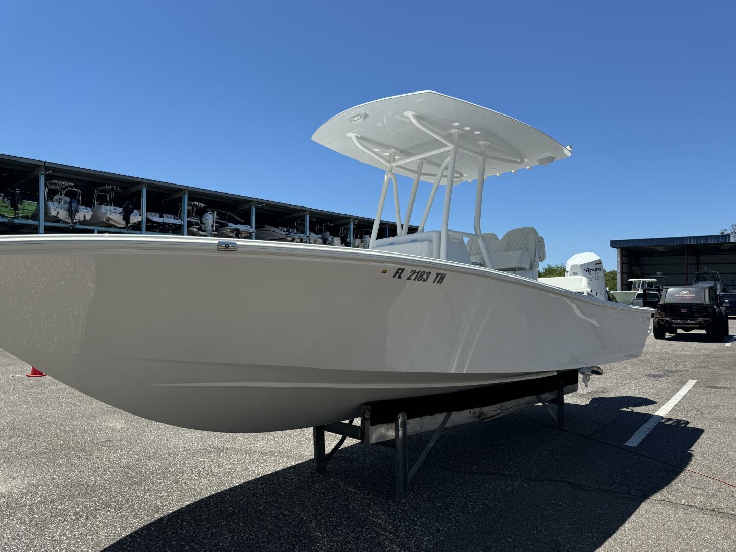 Slide: The Image of Conch 25 Bay 2022 - 4857018