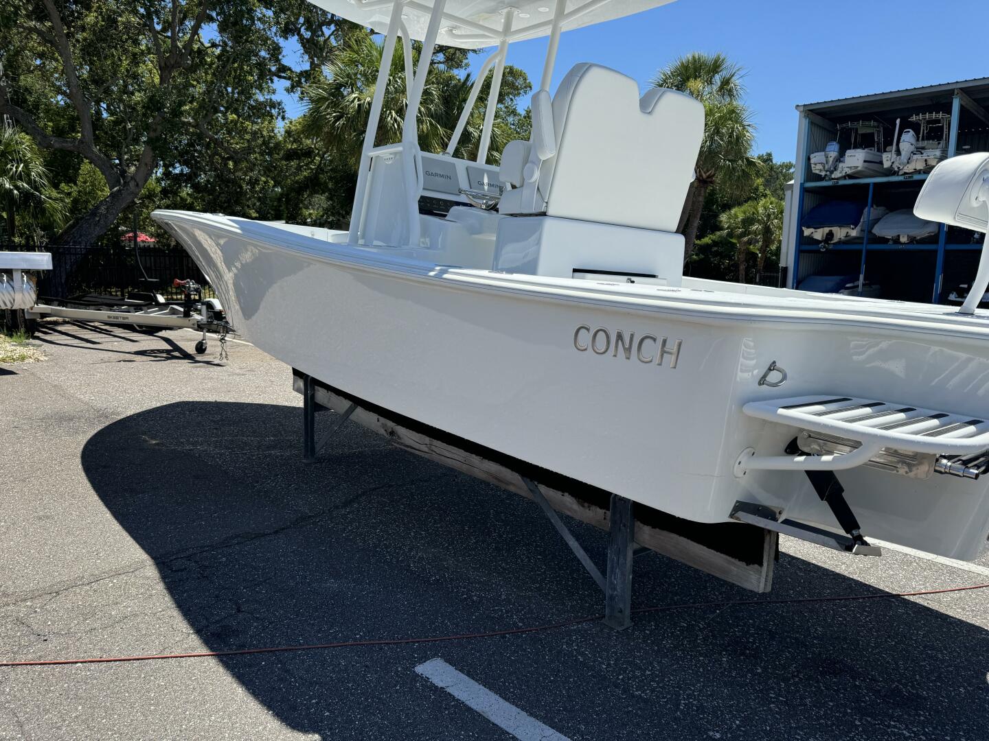 Slide: The Image of Conch 25 Bay 2022 - 4857019