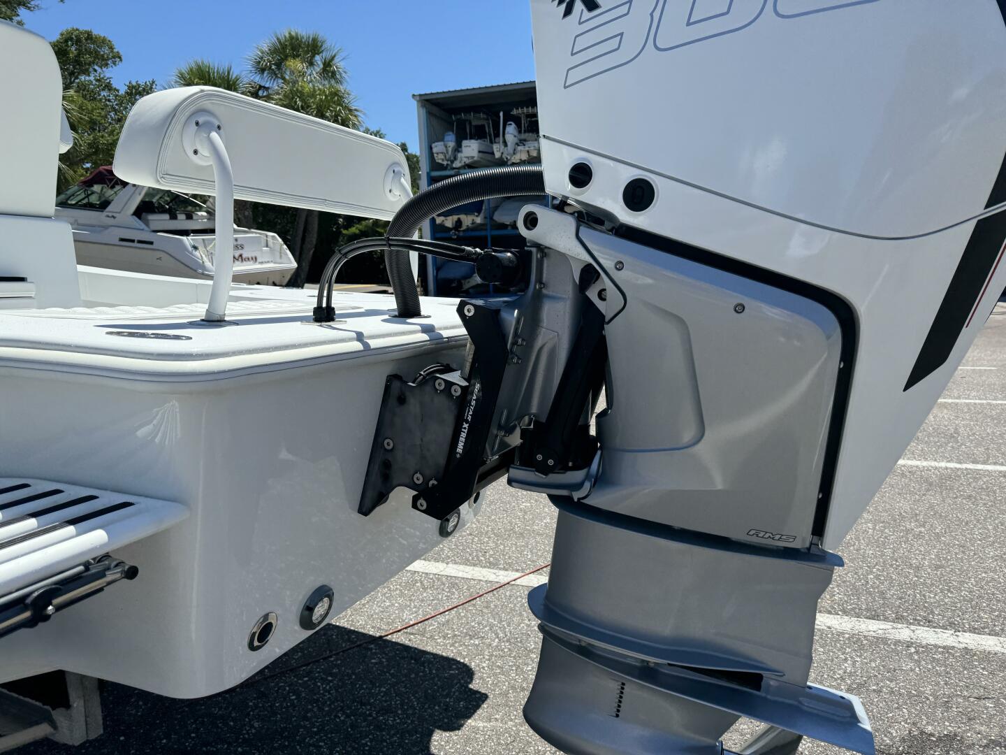 Slide: The Image of Conch 25 Bay 2022 - 4857020