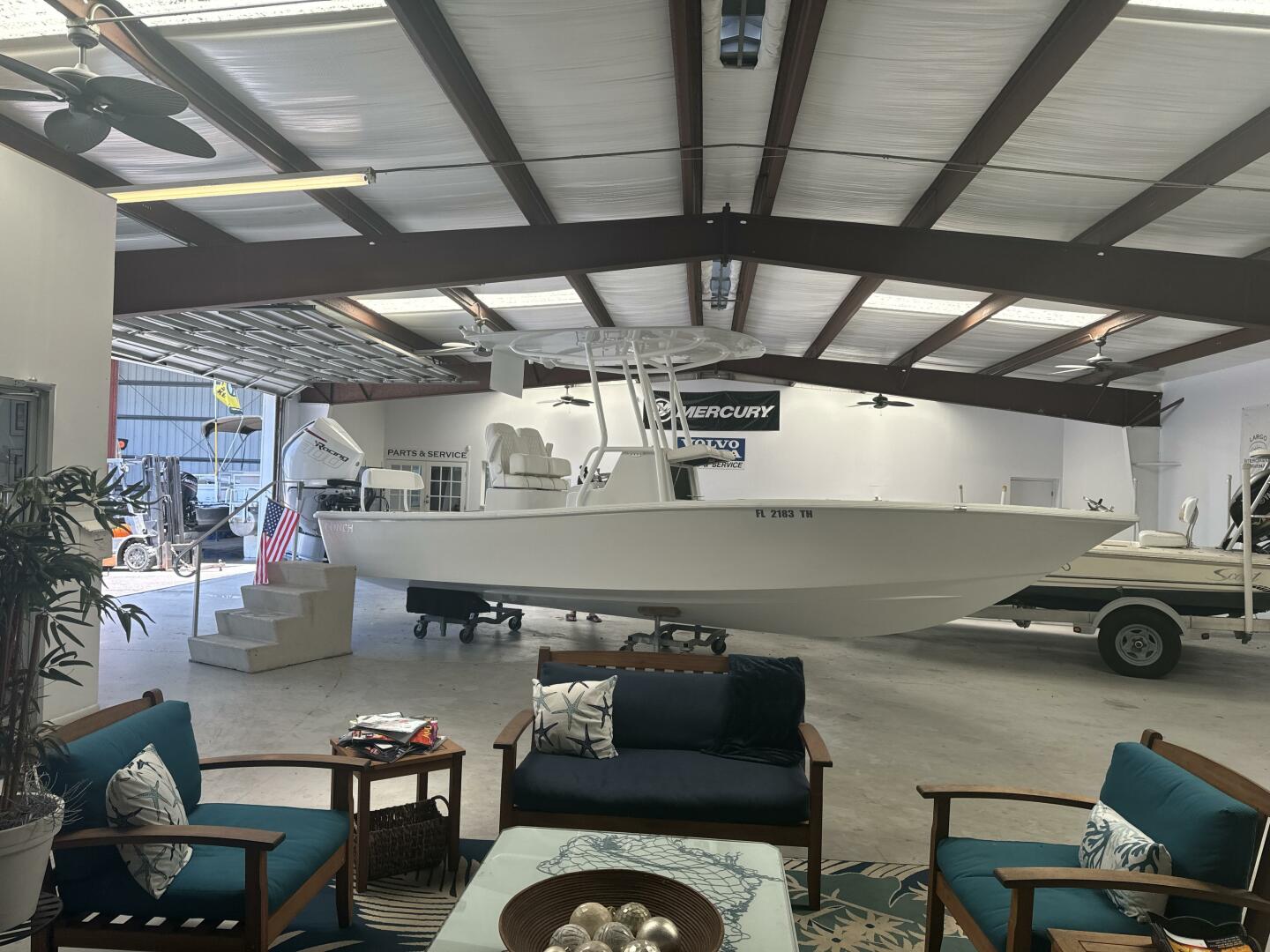 Slide: The Image of Conch 25 Bay 2022 - 4857023