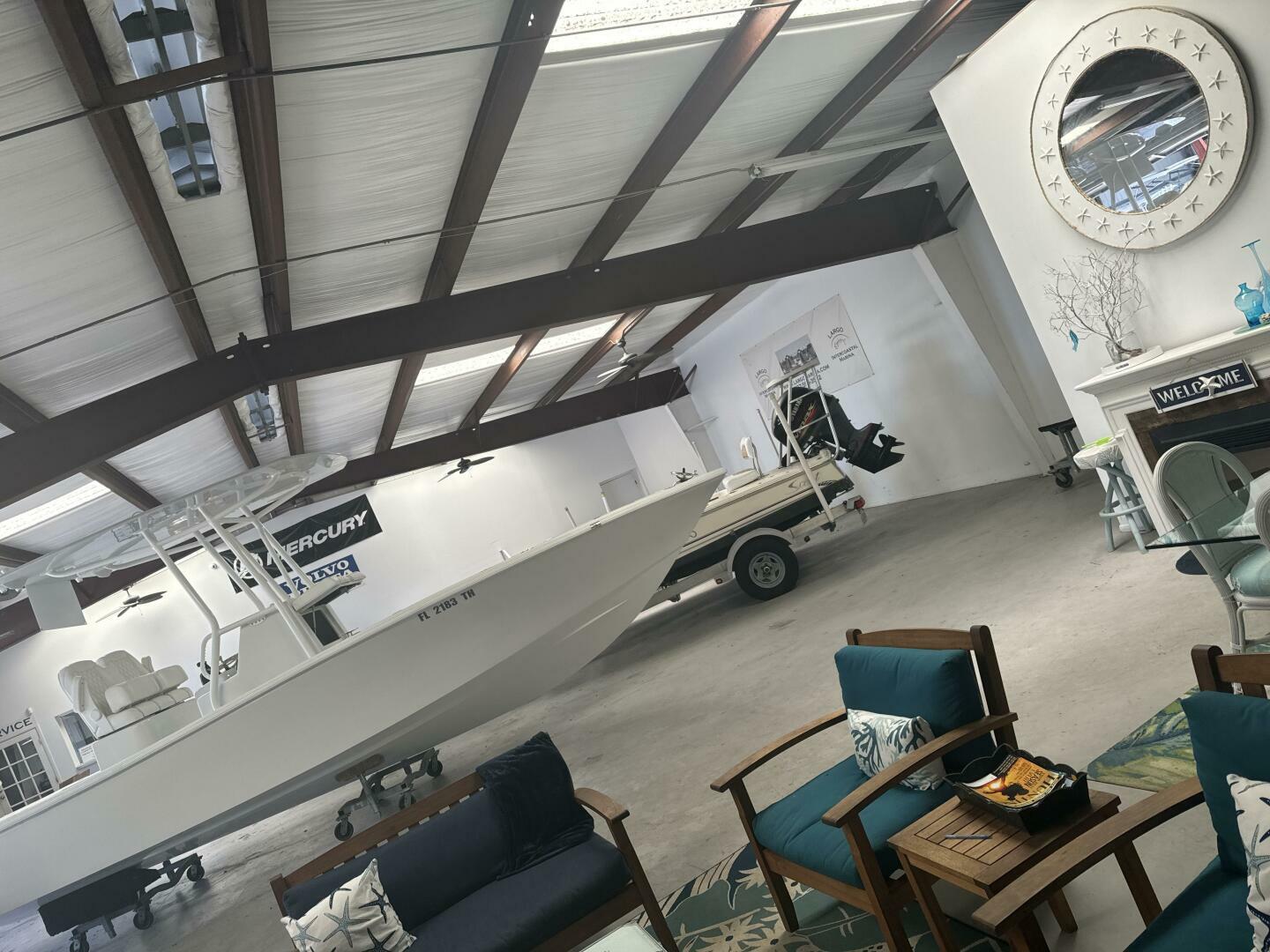 Slide: The Image of Conch 25 Bay 2022 - 4857024