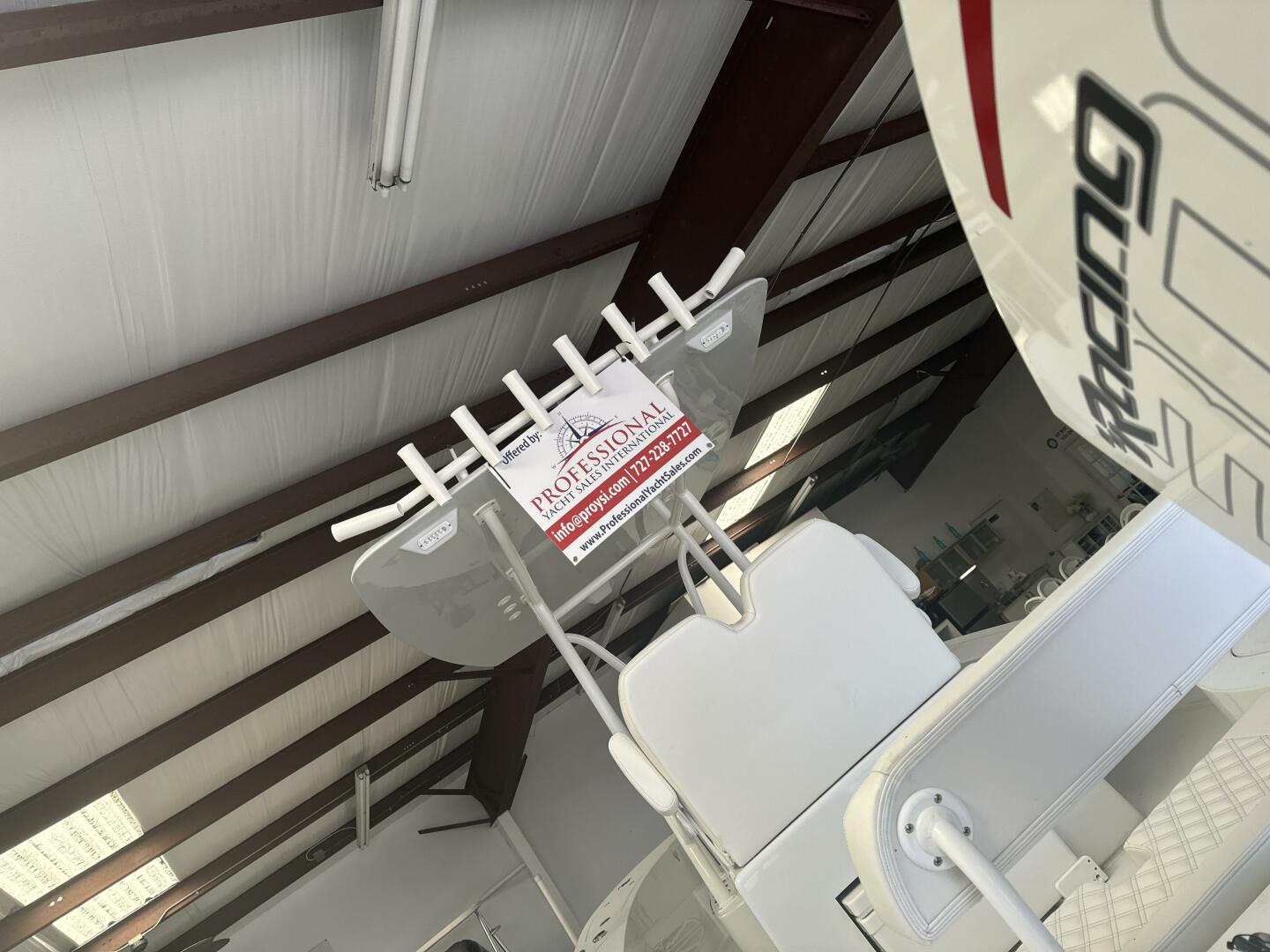 Slide: The Image of Conch 25 Bay 2022 - 4857026