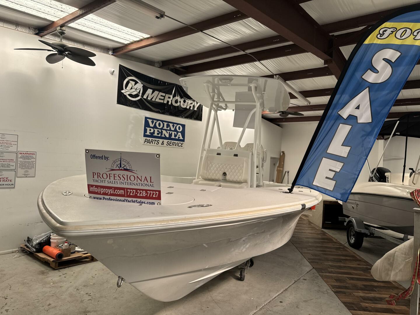 Slide: The Image of Conch 25 Bay 2022 - 4875919