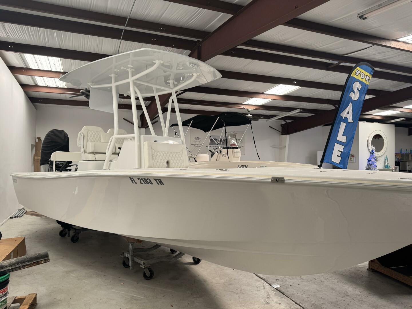 Slide: The Image of Conch 25 Bay 2022 - 4875920