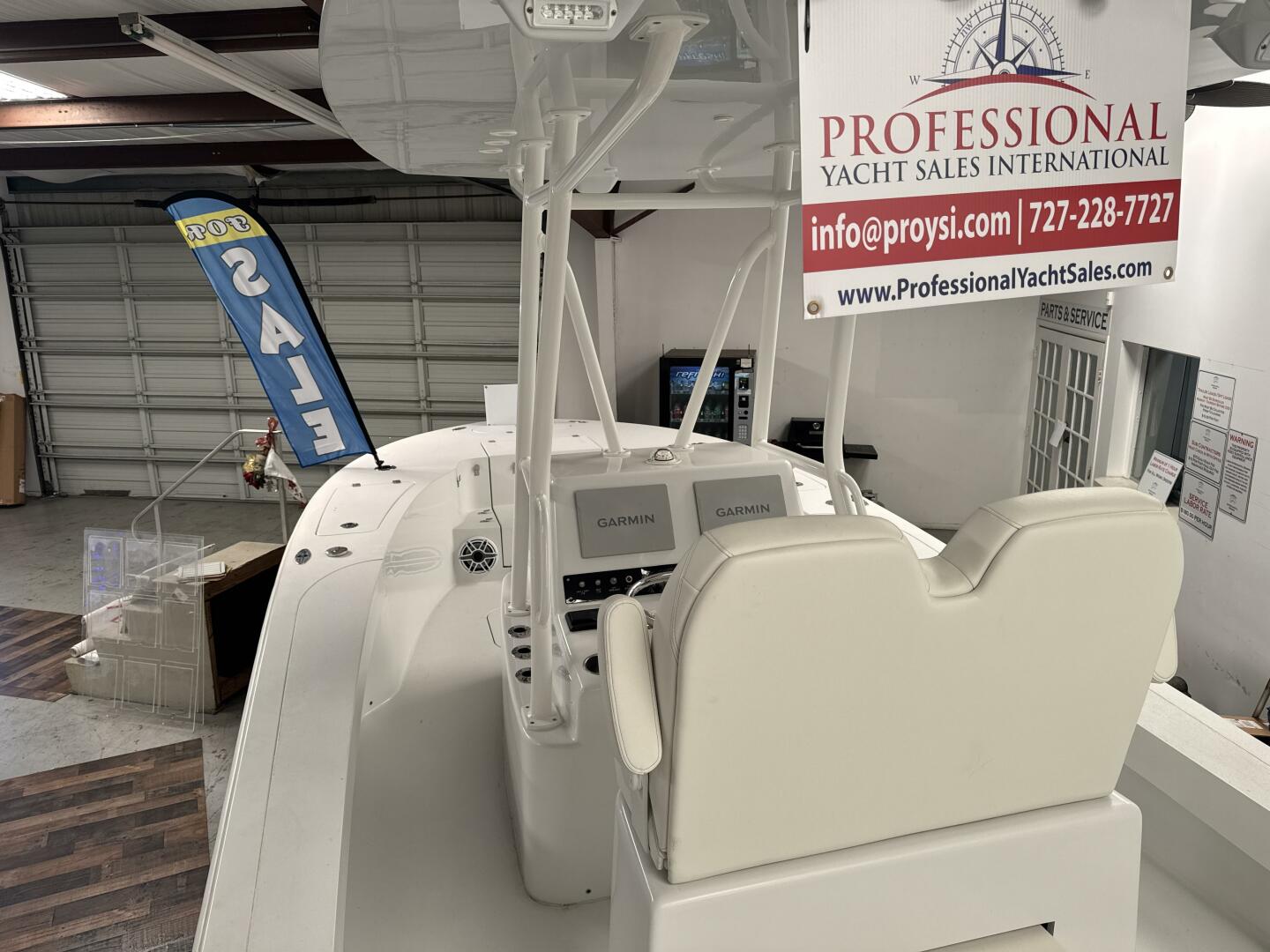 Slide: The Image of Conch 25 Bay 2022 - 4875923