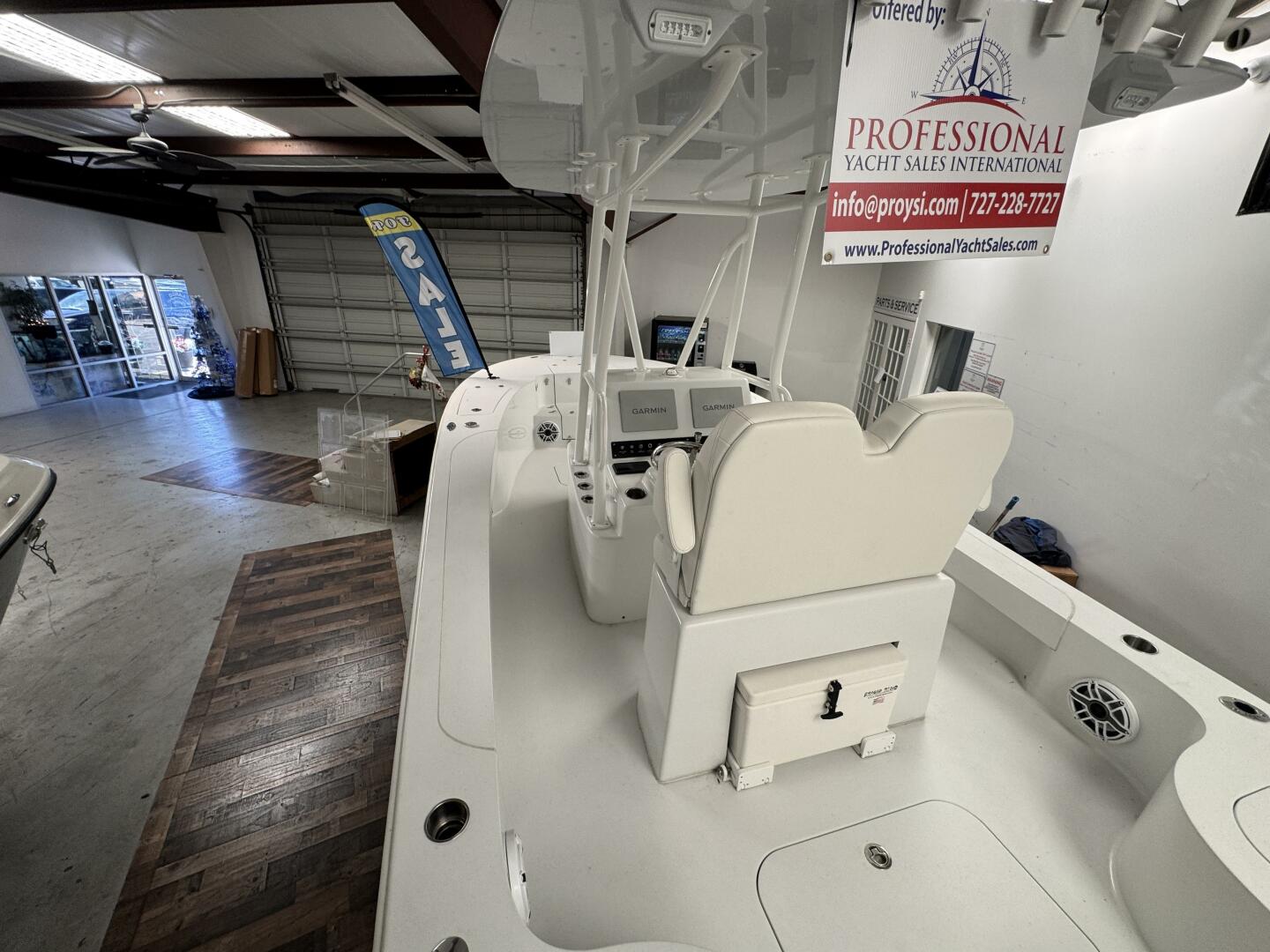 Slide: The Image of Conch 25 Bay 2022 - 4875925