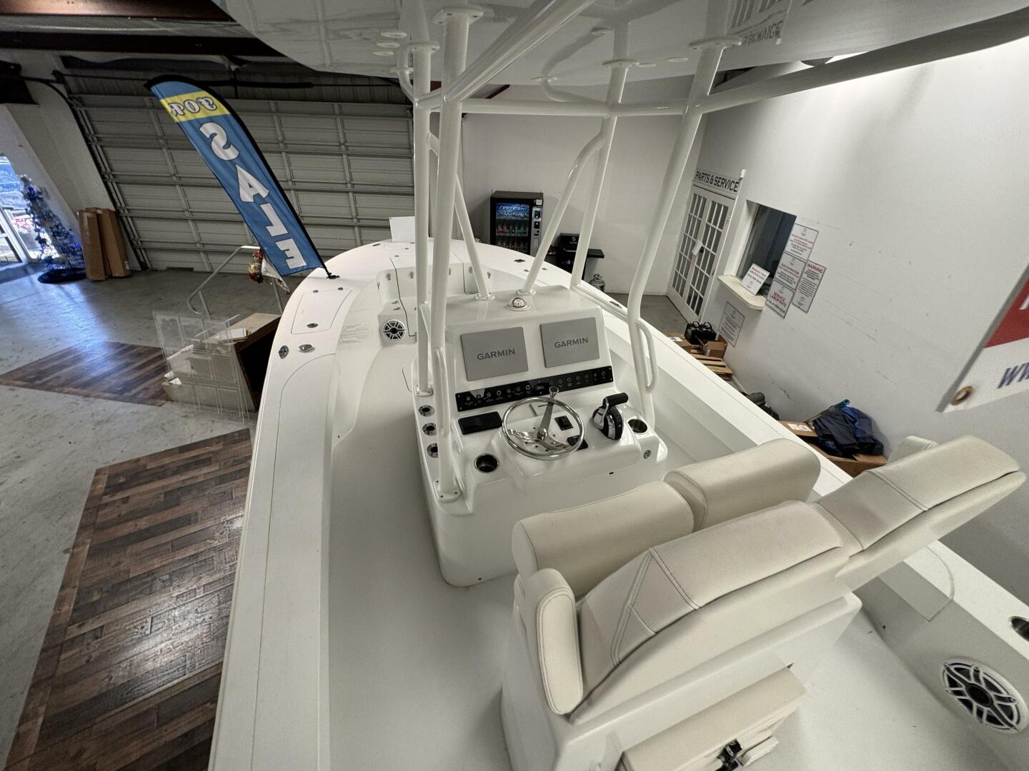 Slide: The Image of Conch 25 Bay 2022 - 4875926