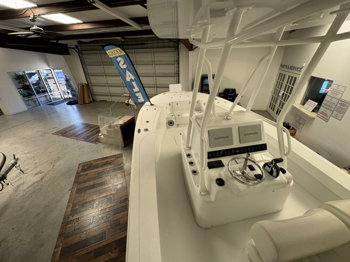 Slide: The Image of Conch 25 Bay 2022 - 4875927