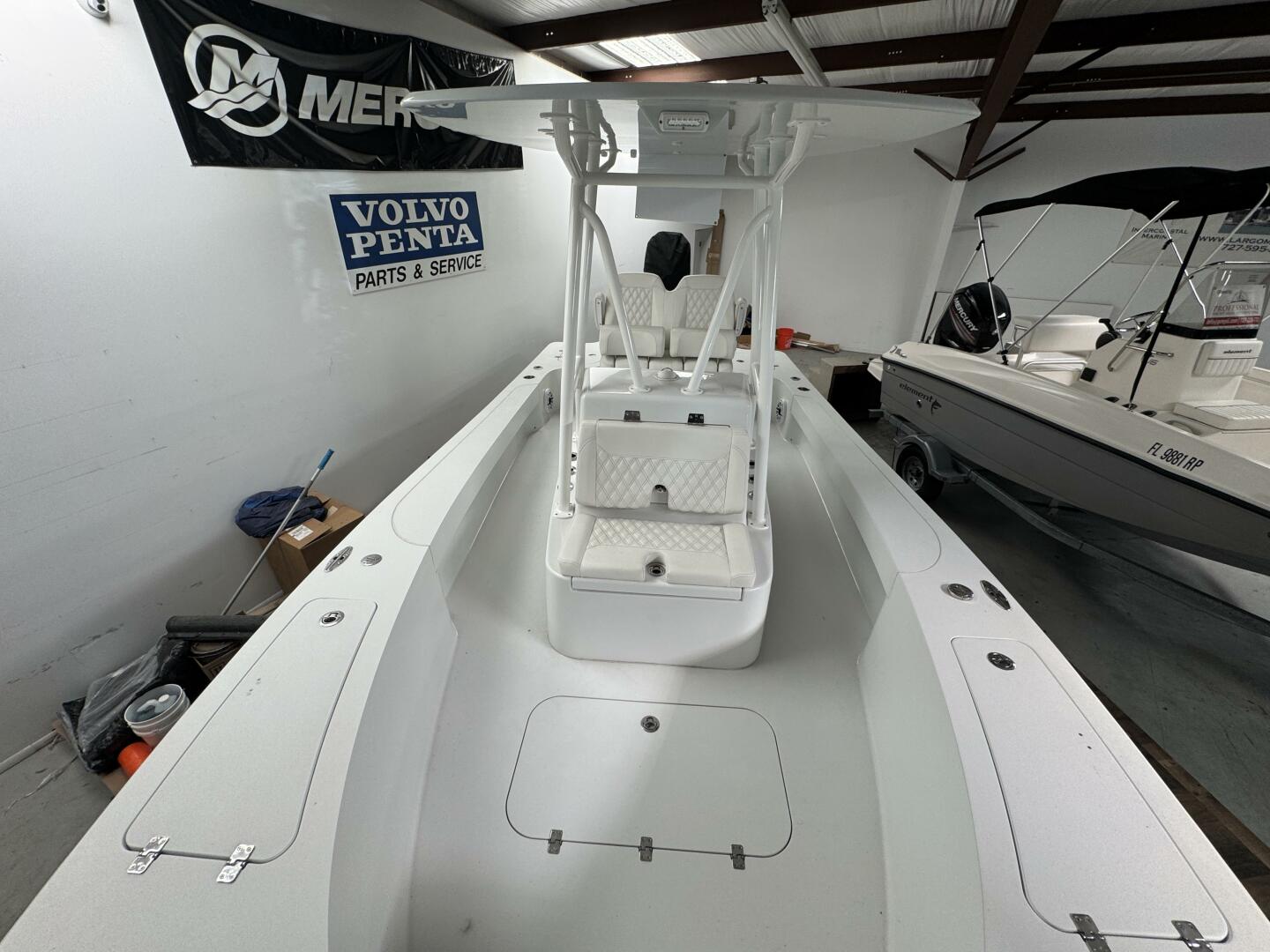 Slide: The Image of Conch 25 Bay 2022 - 4875928