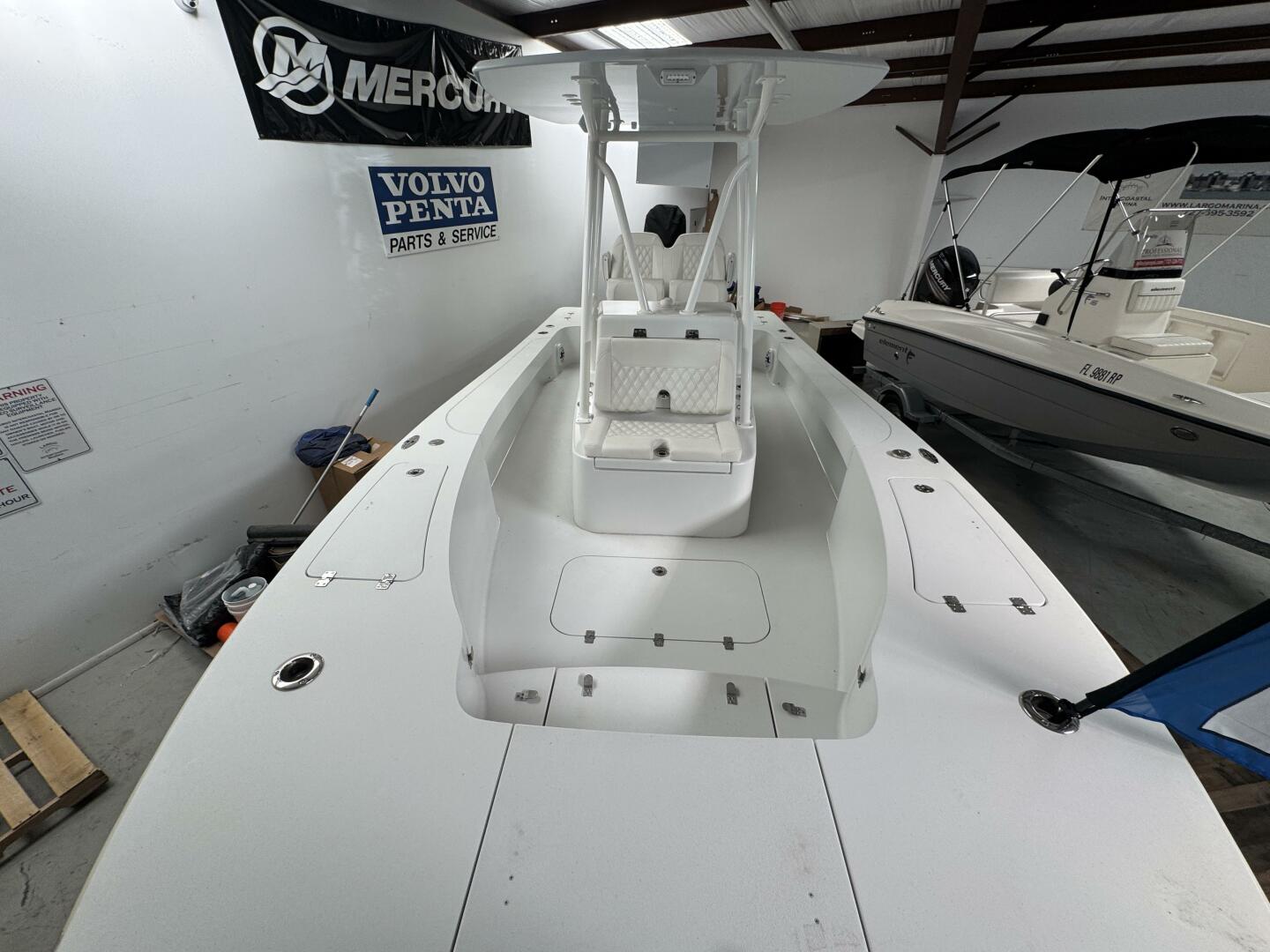 Slide: The Image of Conch 25 Bay 2022 - 4875929