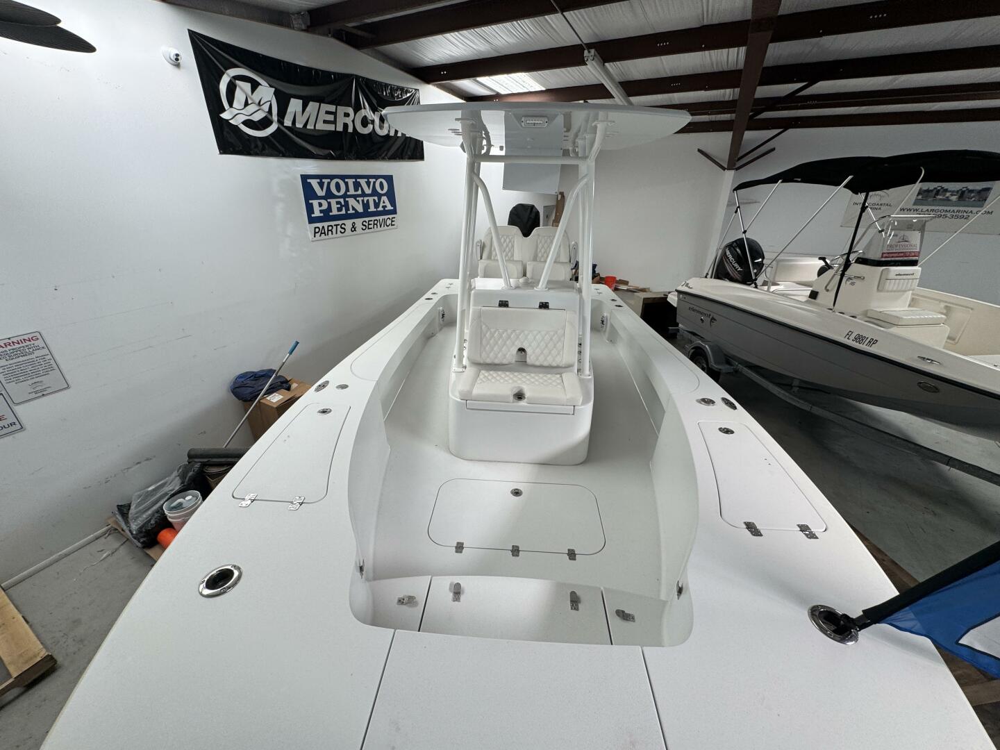 Slide: The Image of Conch 25 Bay 2022 - 4875930