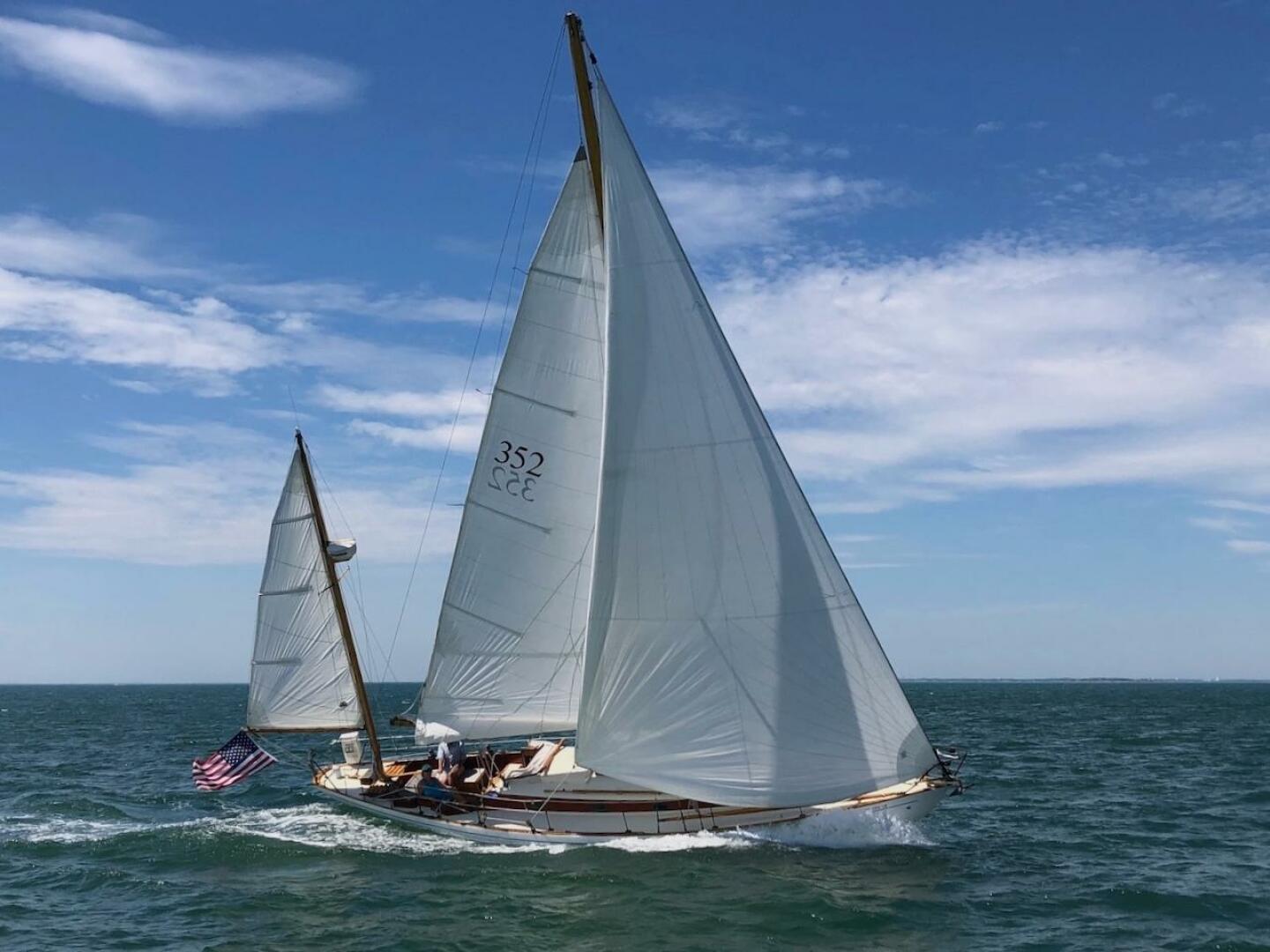 Slide: The Image of Concordia 39 1955 - 5190859