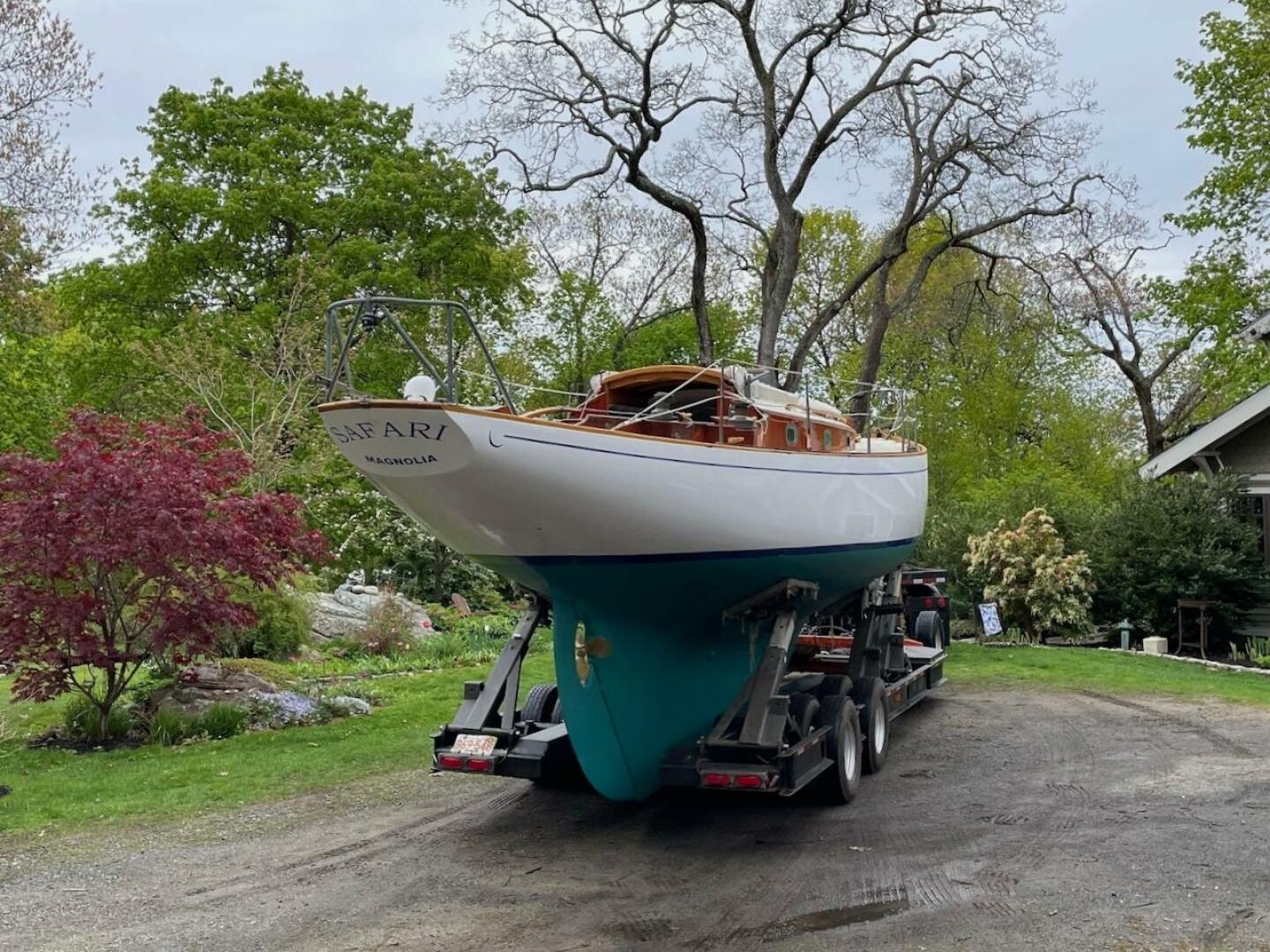 Slide: The Image of Concordia 39 1955 - 5190870