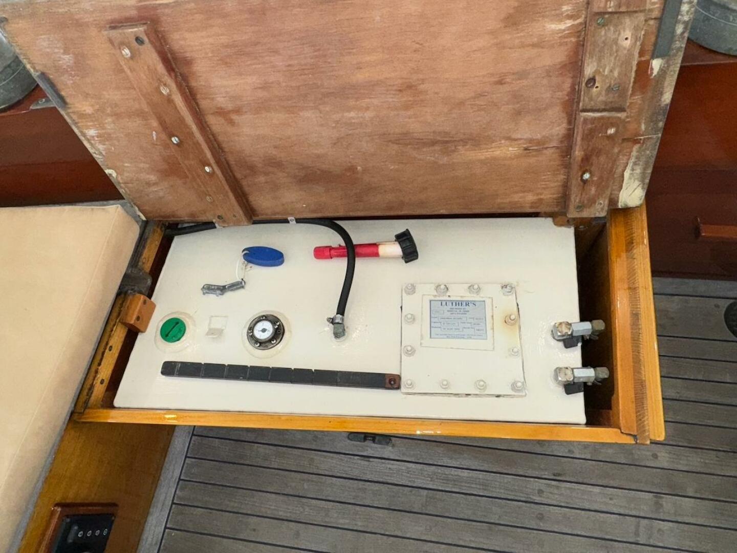 Slide: The Image of Concordia 39 1955 - 5190885