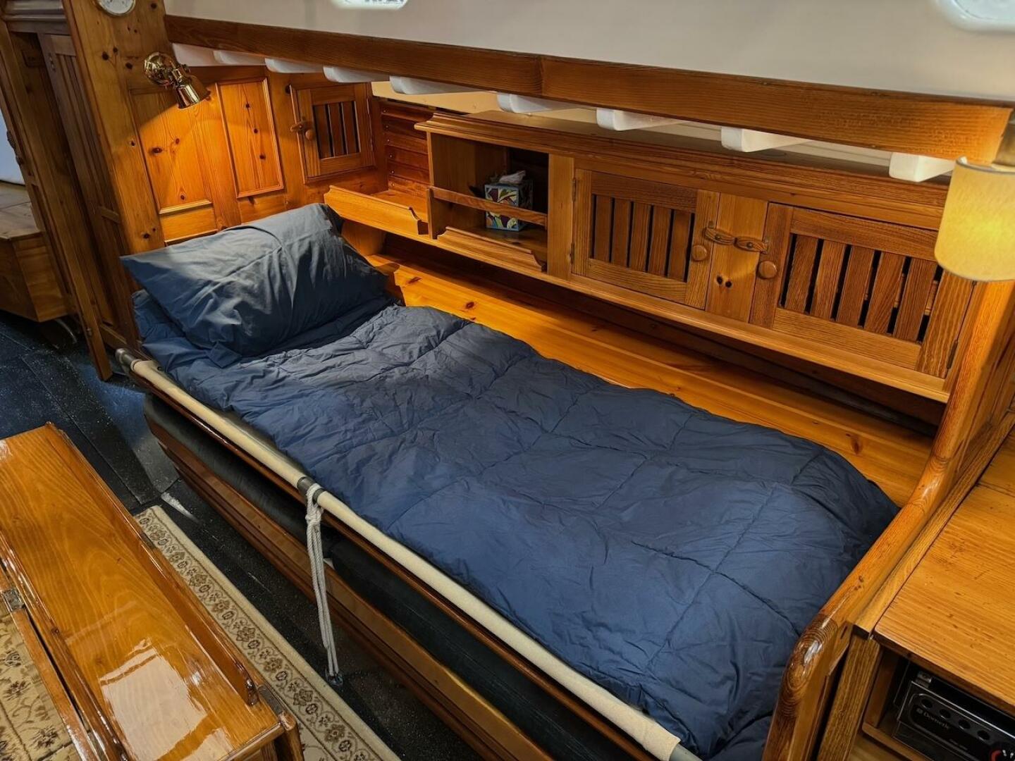 Slide: The Image of Concordia 39 1955 - 5190892