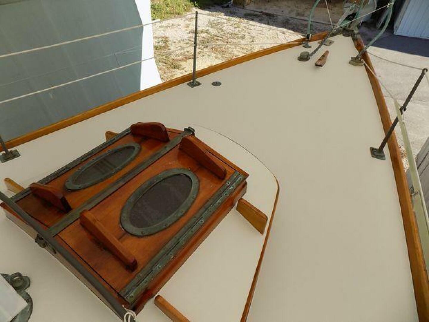 Slide: The Image of Concordia Yawl 1962 - 4390712
