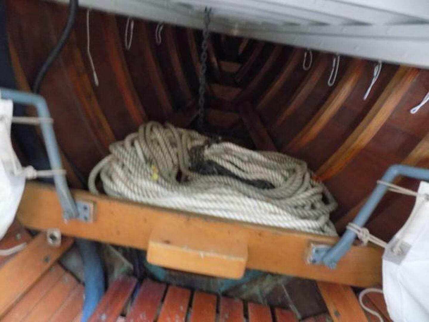 Slide: The Image of Concordia Yawl 1962 - 4390704