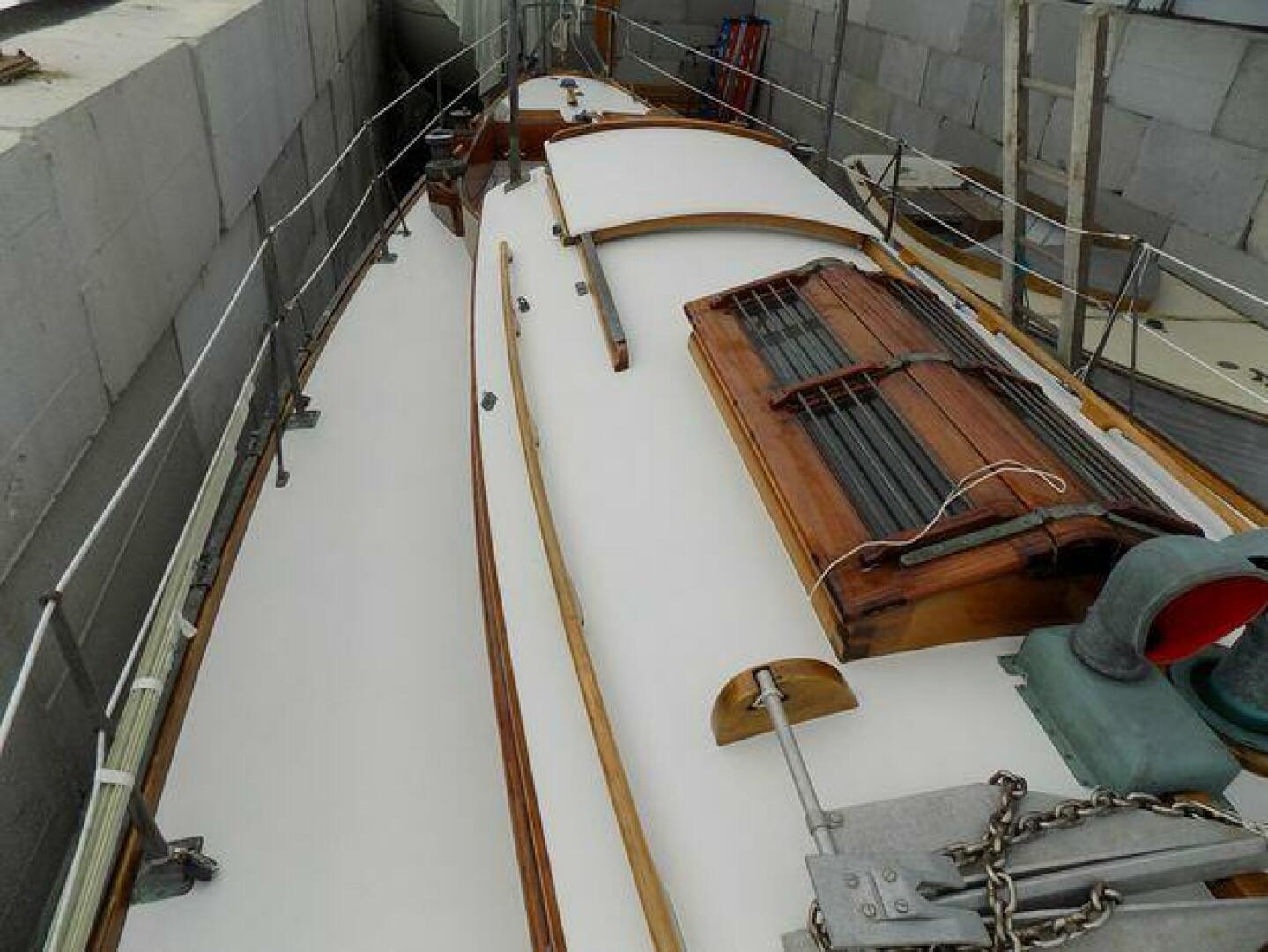 Slide: The Image of Concordia Yawl 1962 - 4390711