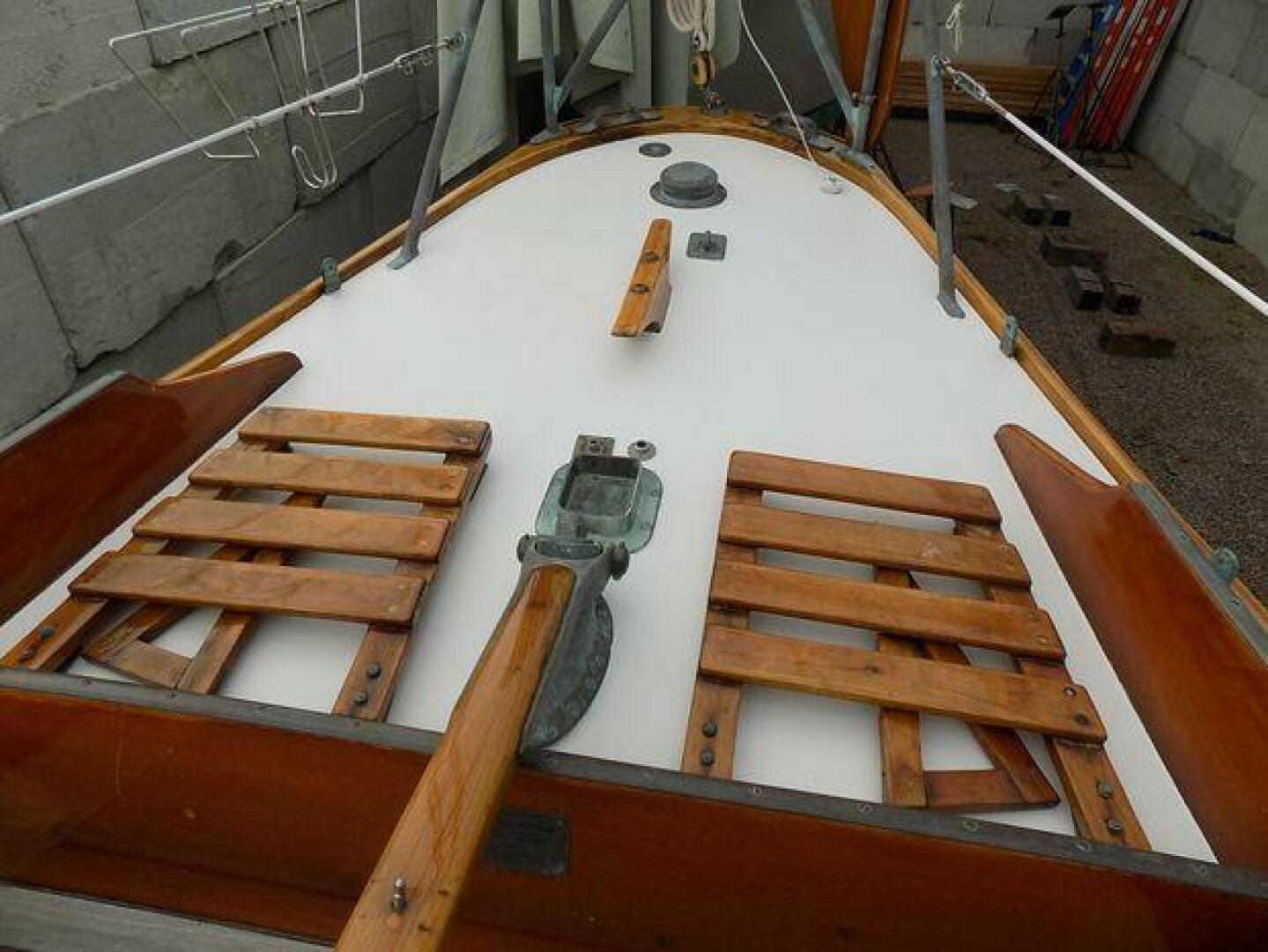 Slide: The Image of Concordia Yawl 1962 - 4390710