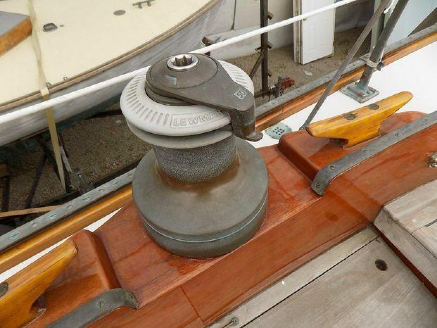 Slide: The Image of Concordia Yawl 1962 - 4390706