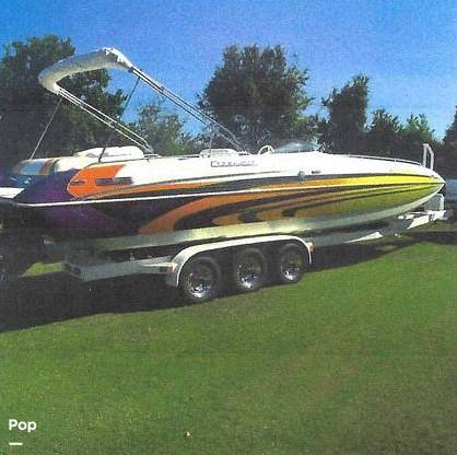 Slide: The Image of Conquest Top Cat 1 2007 - 8862401