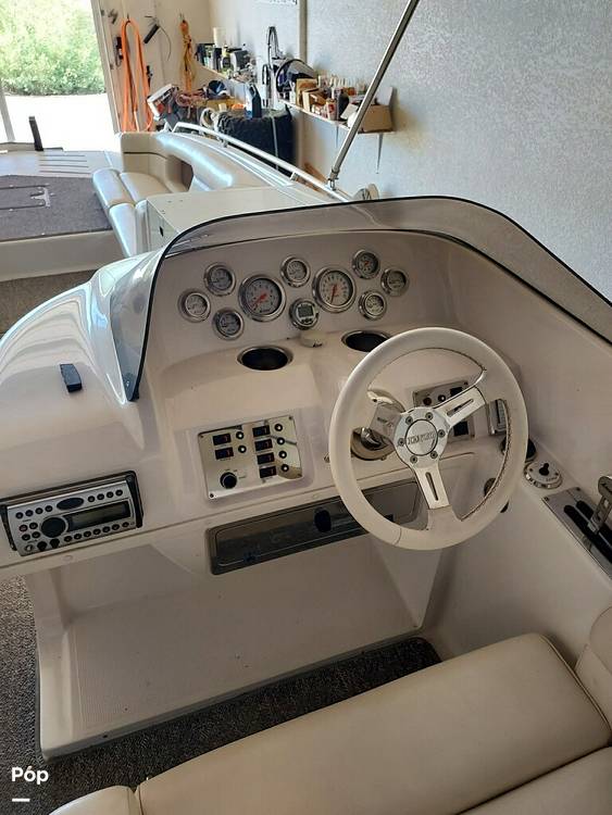 Slide: The Image of Console & Steering Wheel - 10956078