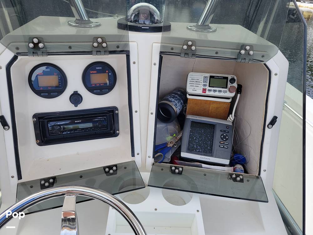 Slide: The Image of Contender 21 Open 2003 - 15275885