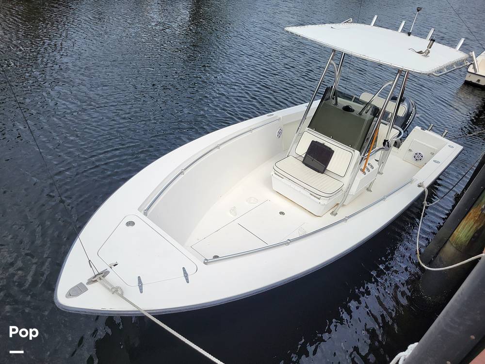 Slide: The Image of Contender 21 Open 2003 - 15276622