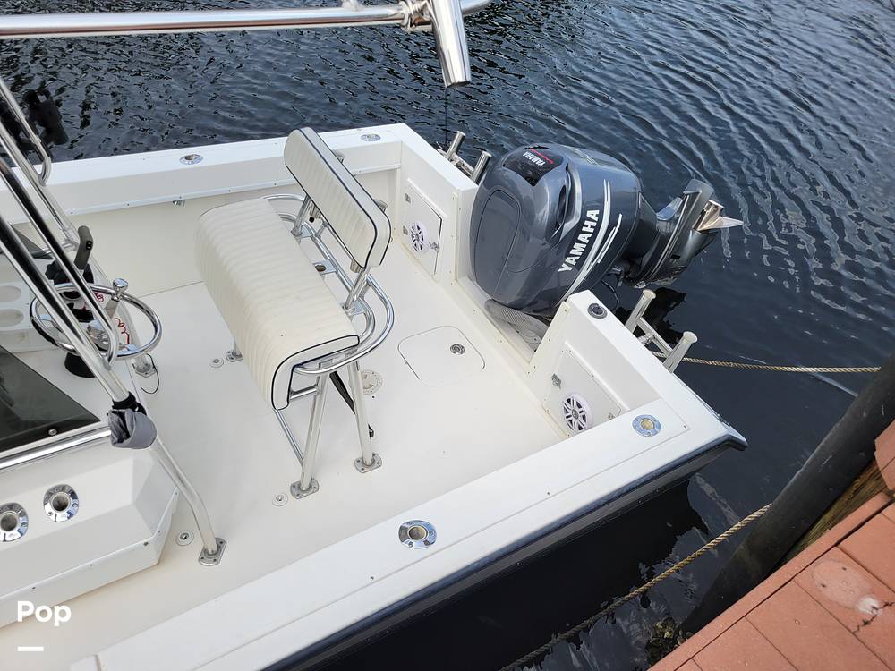 Slide: The Image of Contender 21 Open 2003 - 15276623