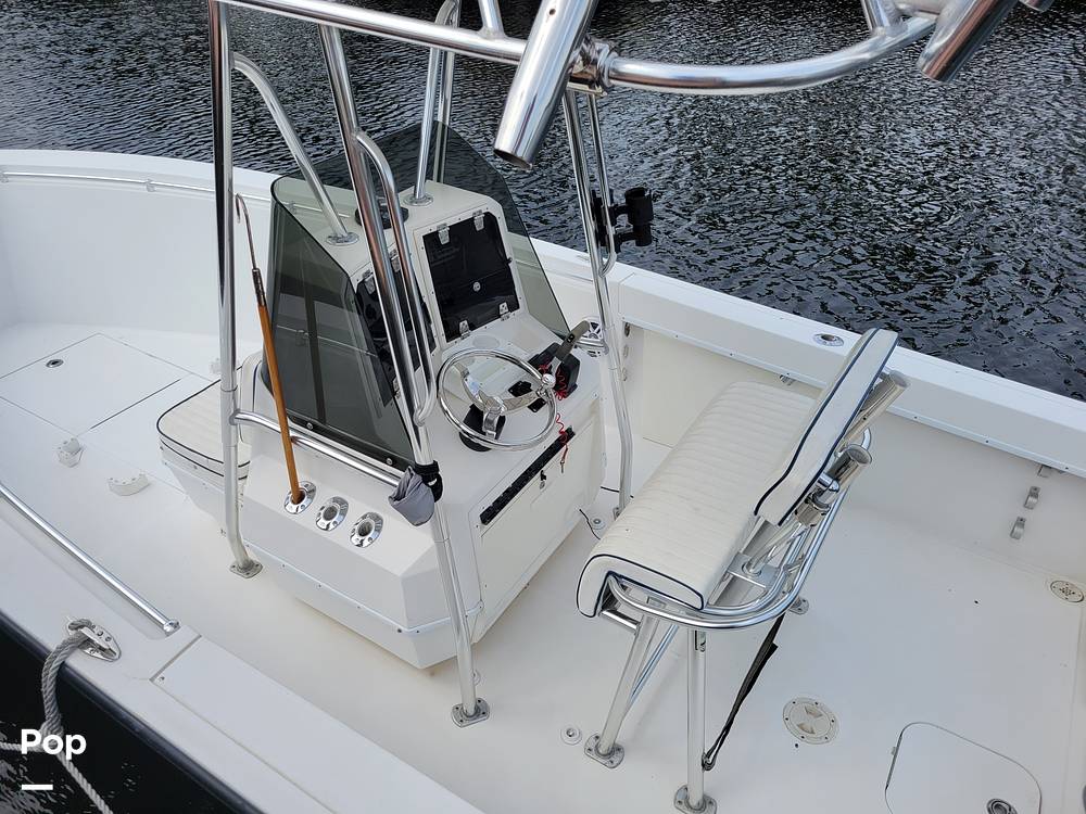 Slide: The Image of Contender 21 Open 2003 - 15276624