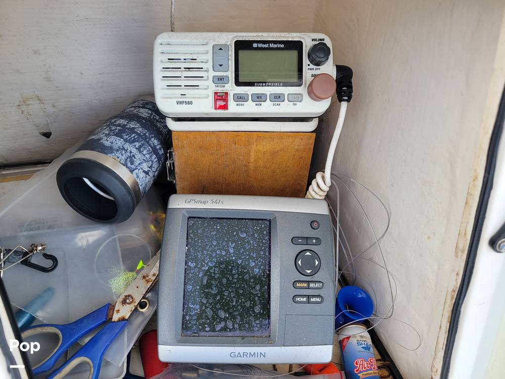 Slide: The Image of Contender 21 Open 2003 - 15276626