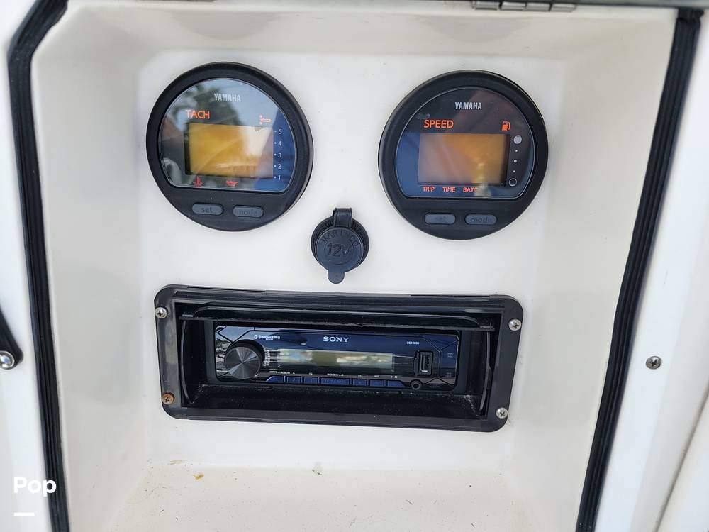 Slide: The Image of Contender 21 Open 2003 - 15276627