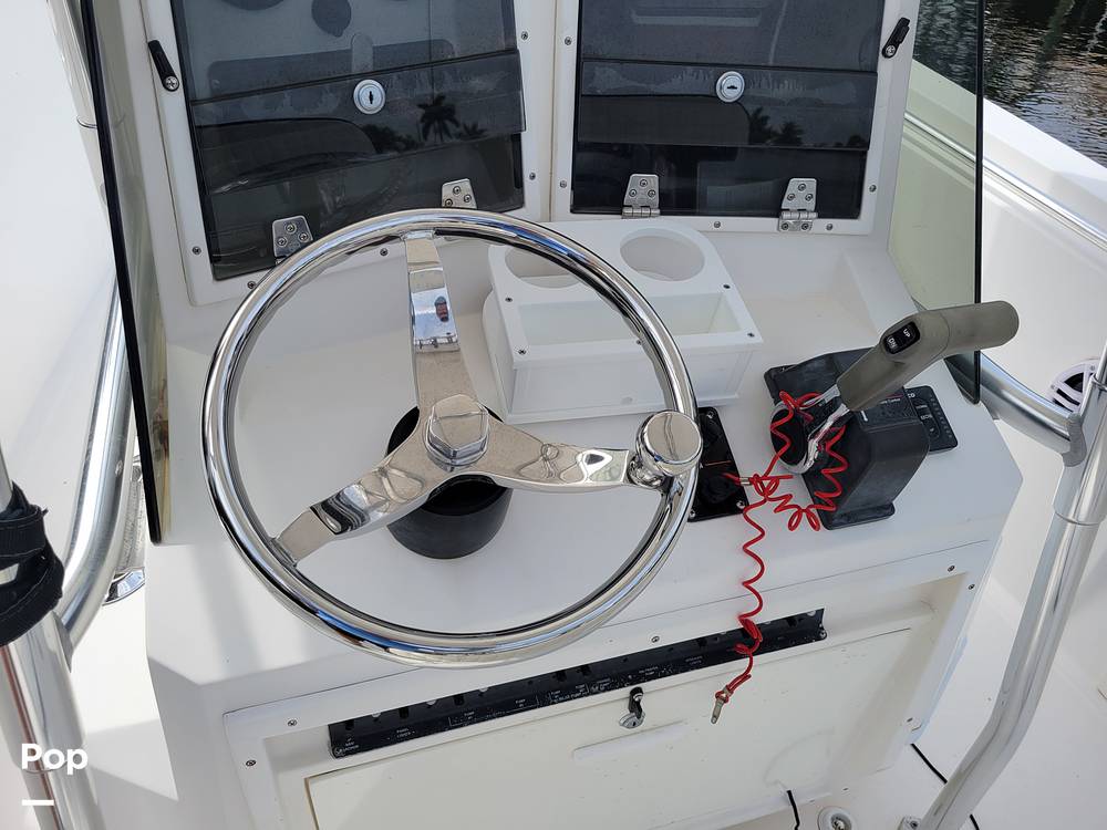 Slide: The Image of Contender 21 Open 2003 - 15276628