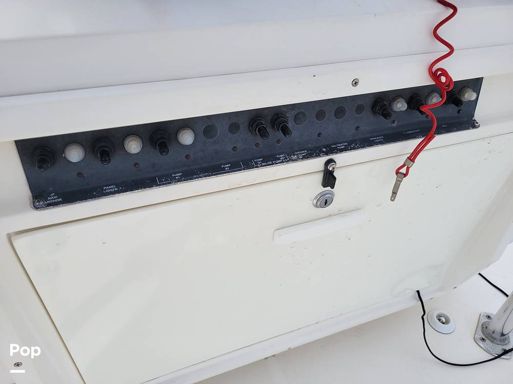 Slide: The Image of Contender 21 Open 2003 - 15276629